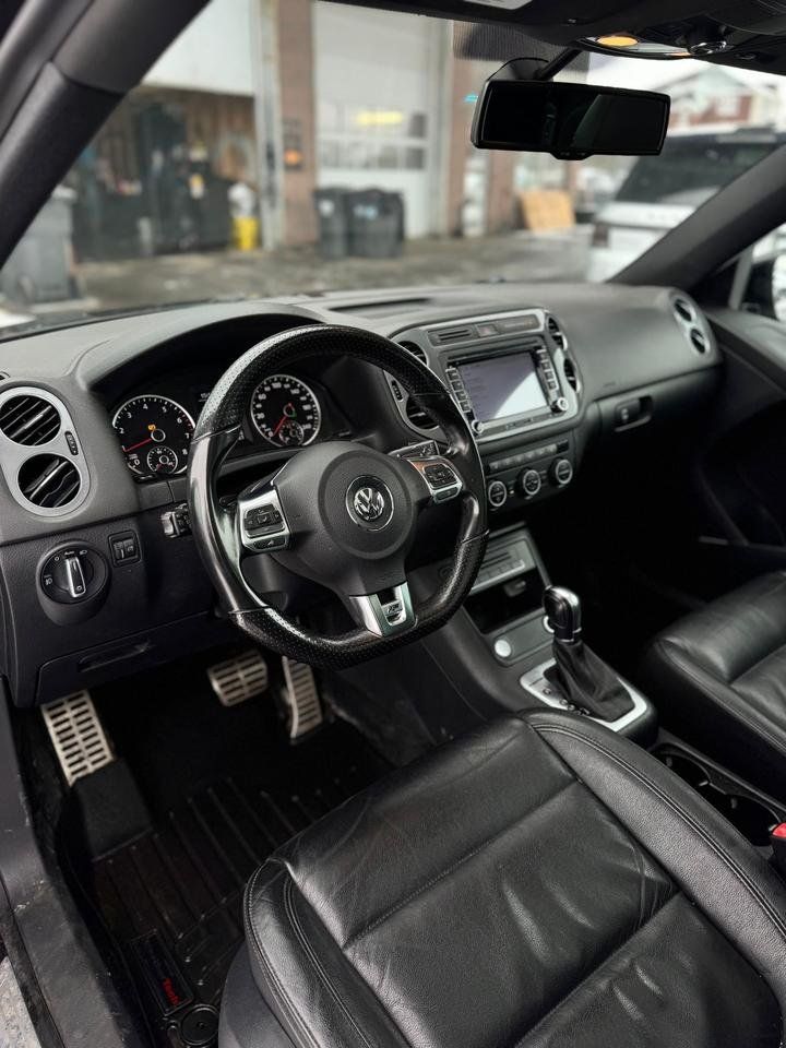 Volkswagen Tiguan 2017 - Image 14