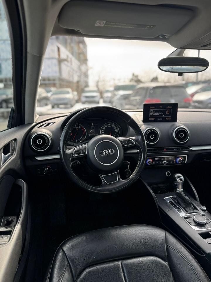 Audi A3 2015 - Image 11