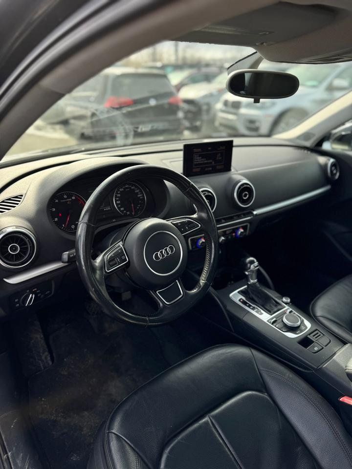 Audi A3 2015 - Image 9