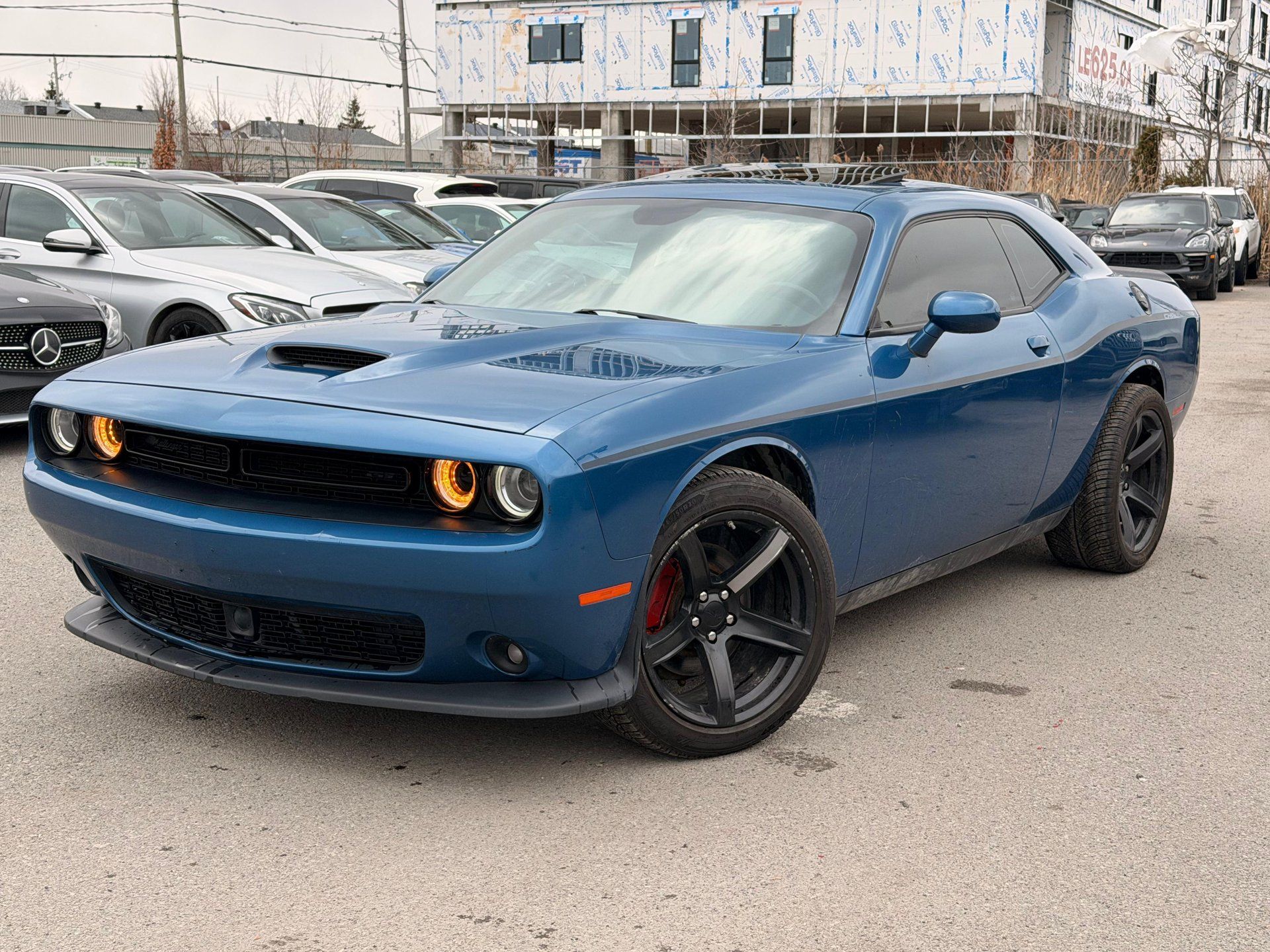 Dodge Challenger 2021 - Image 5