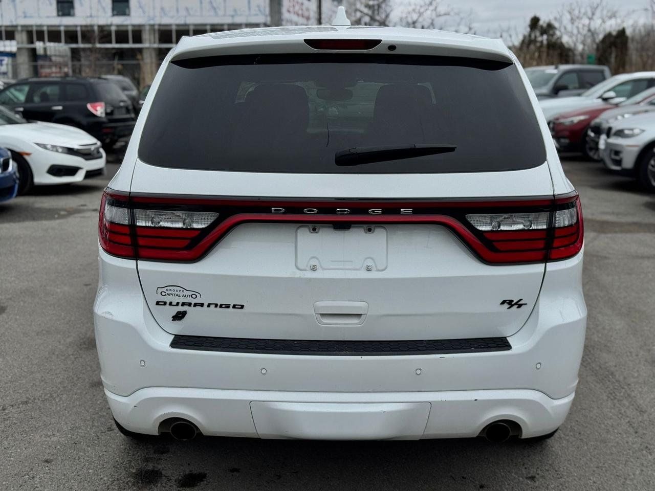 Dodge Durango 2020 - Image 2