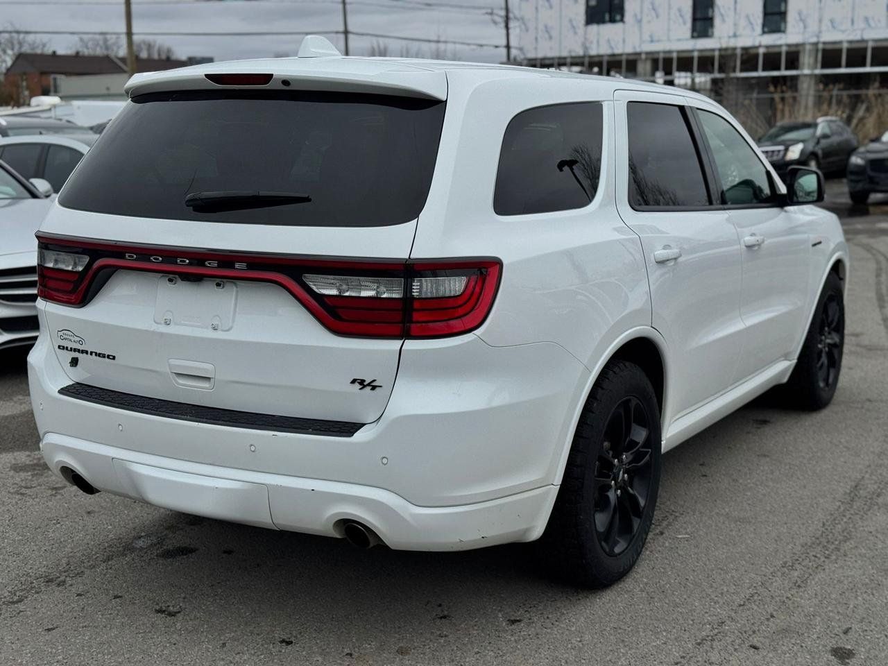 Dodge Durango 2020 - Image 3