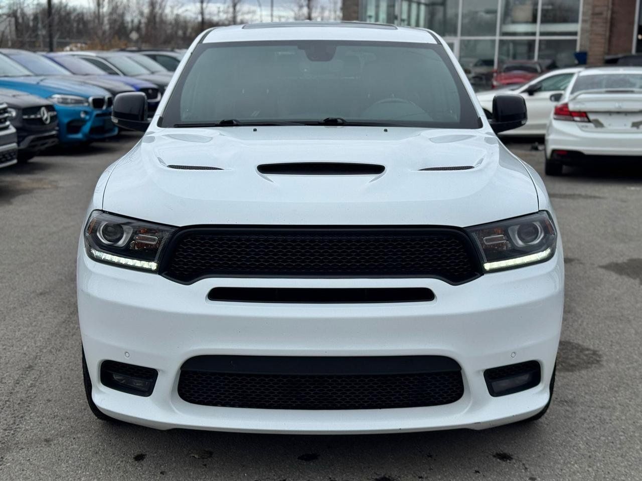 Dodge Durango 2020 - Image 5