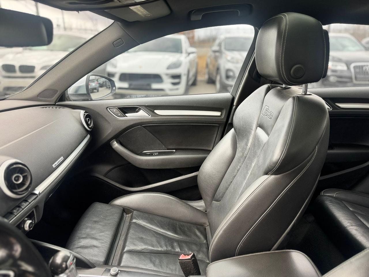 Mercedes-Benz Benz GLA 2019 - Image 16