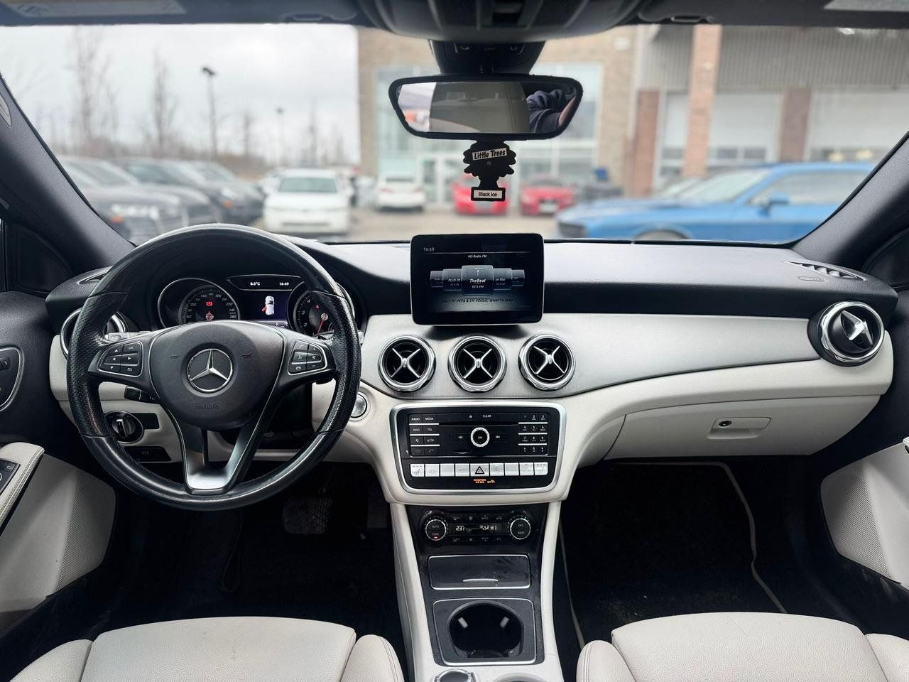 Mercedes-Benz Benz GLA 2019 - Image 7