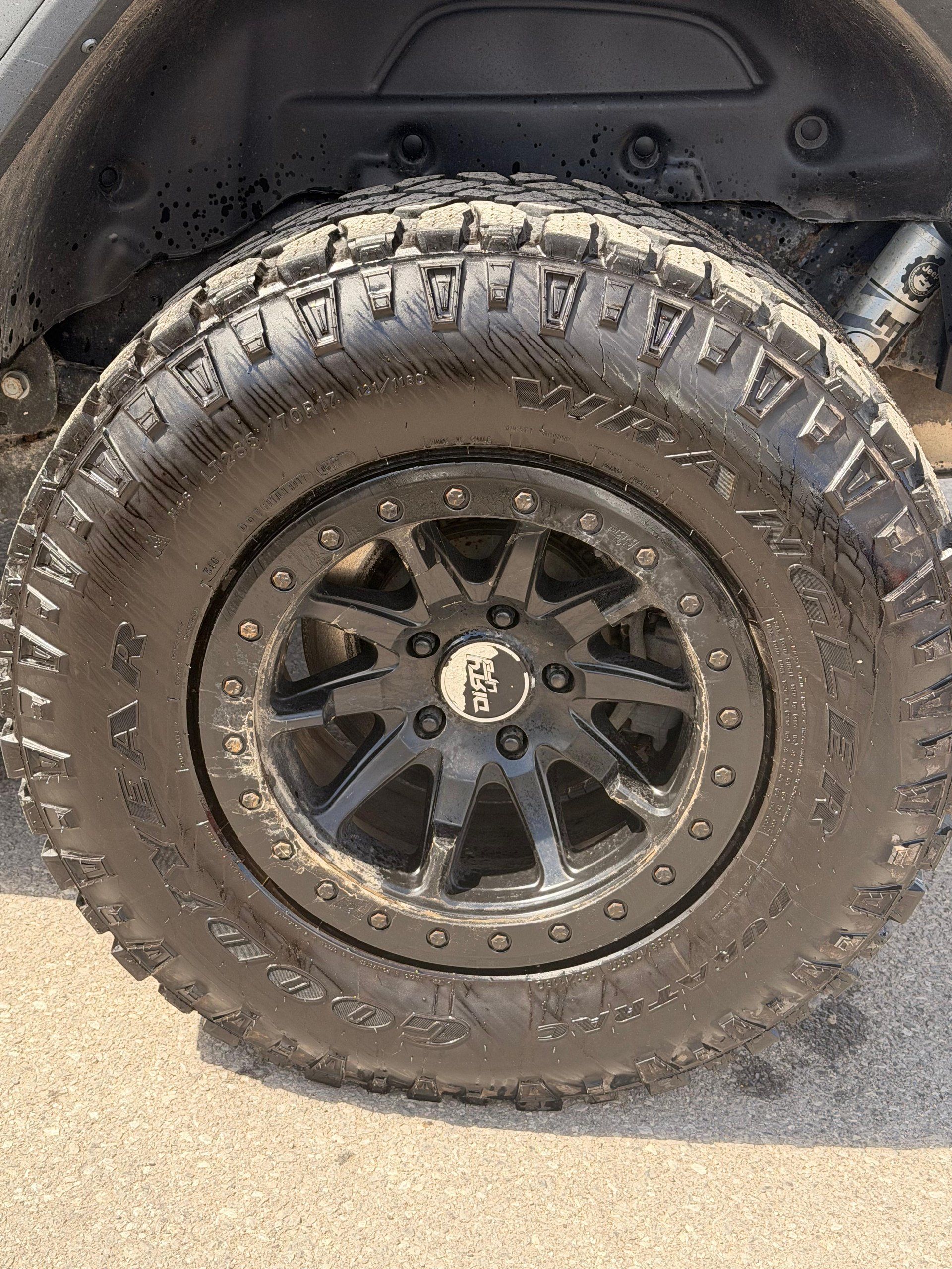 Jeep Wrangler 4xe 2021 - Image 28