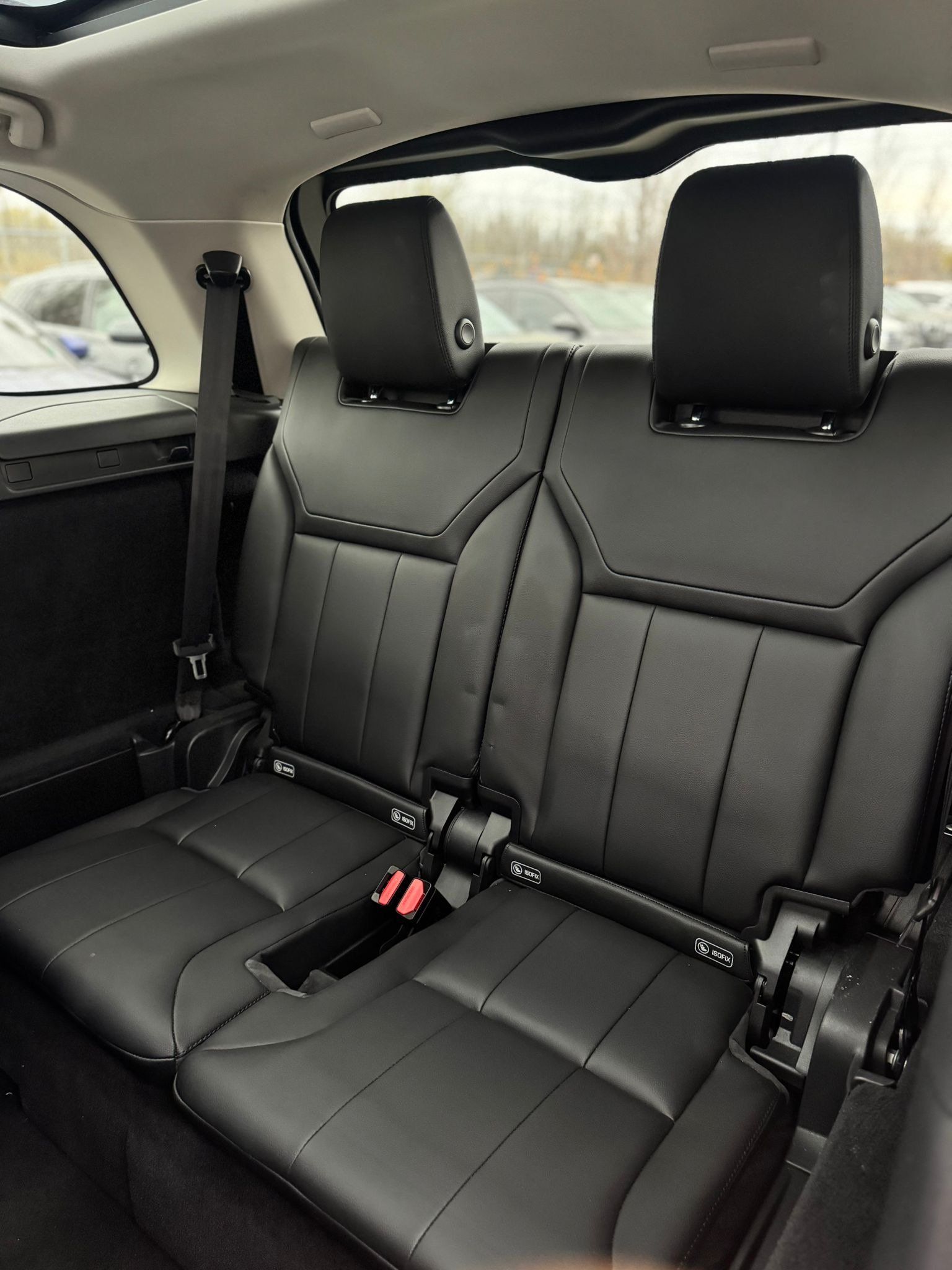 Land Rover Discovery 2018 - Image 4