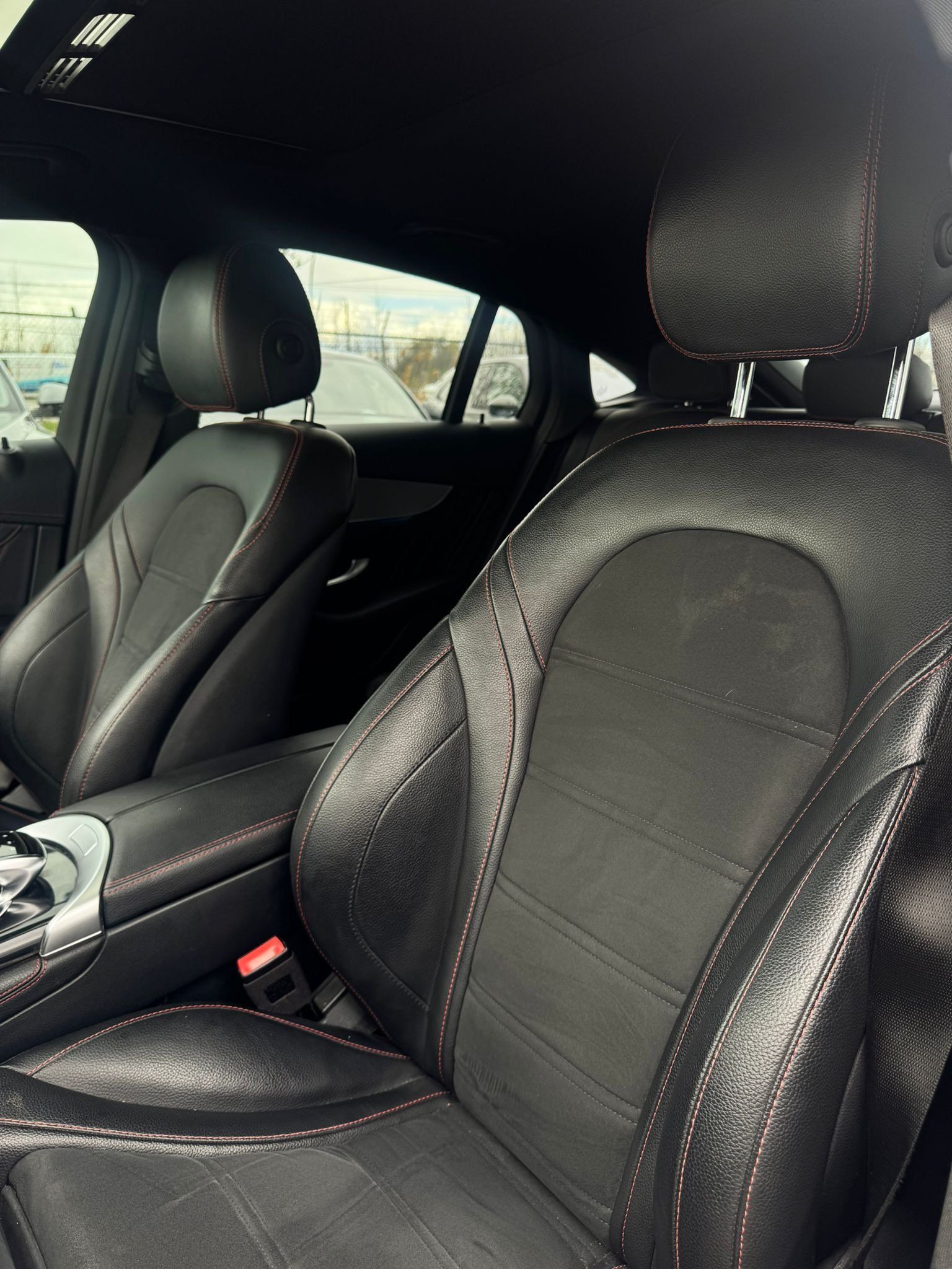 Mercedes-Benz AMG GLC 43 Coupe 2019 - Image 11