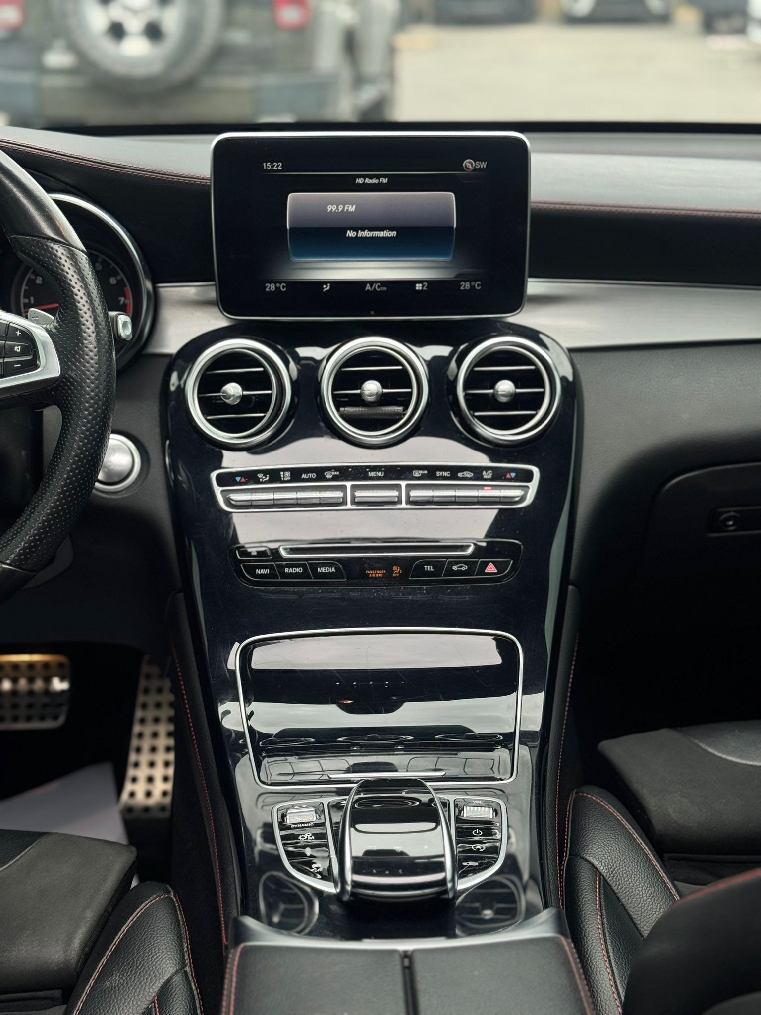 Mercedes-Benz AMG GLC 43 Coupe 2019 - Image 6