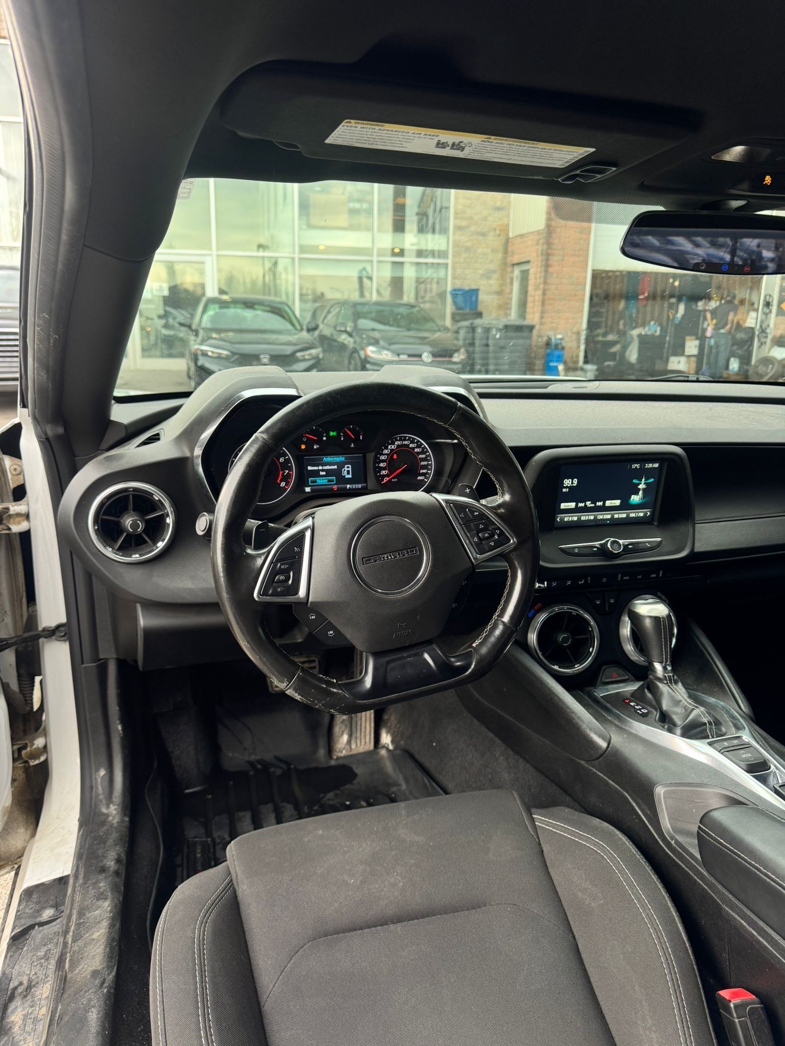 Chevrolet Camaro 2018 - Image 7 