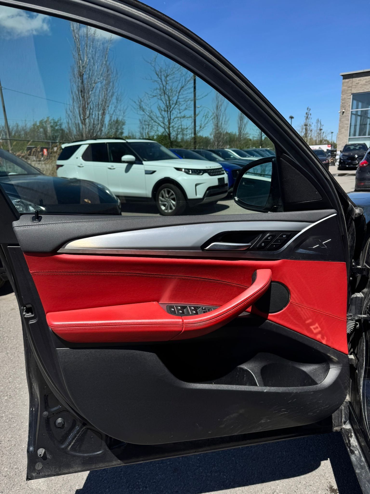 BMW X3 2020 - Image 13 