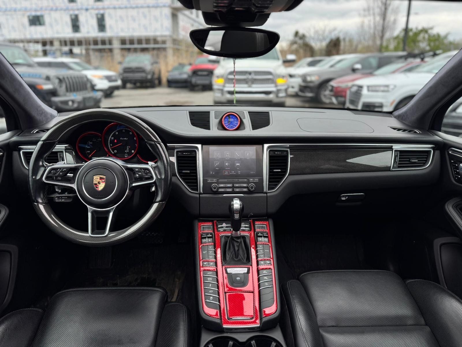 Porsche Macan 2017 - Image 6