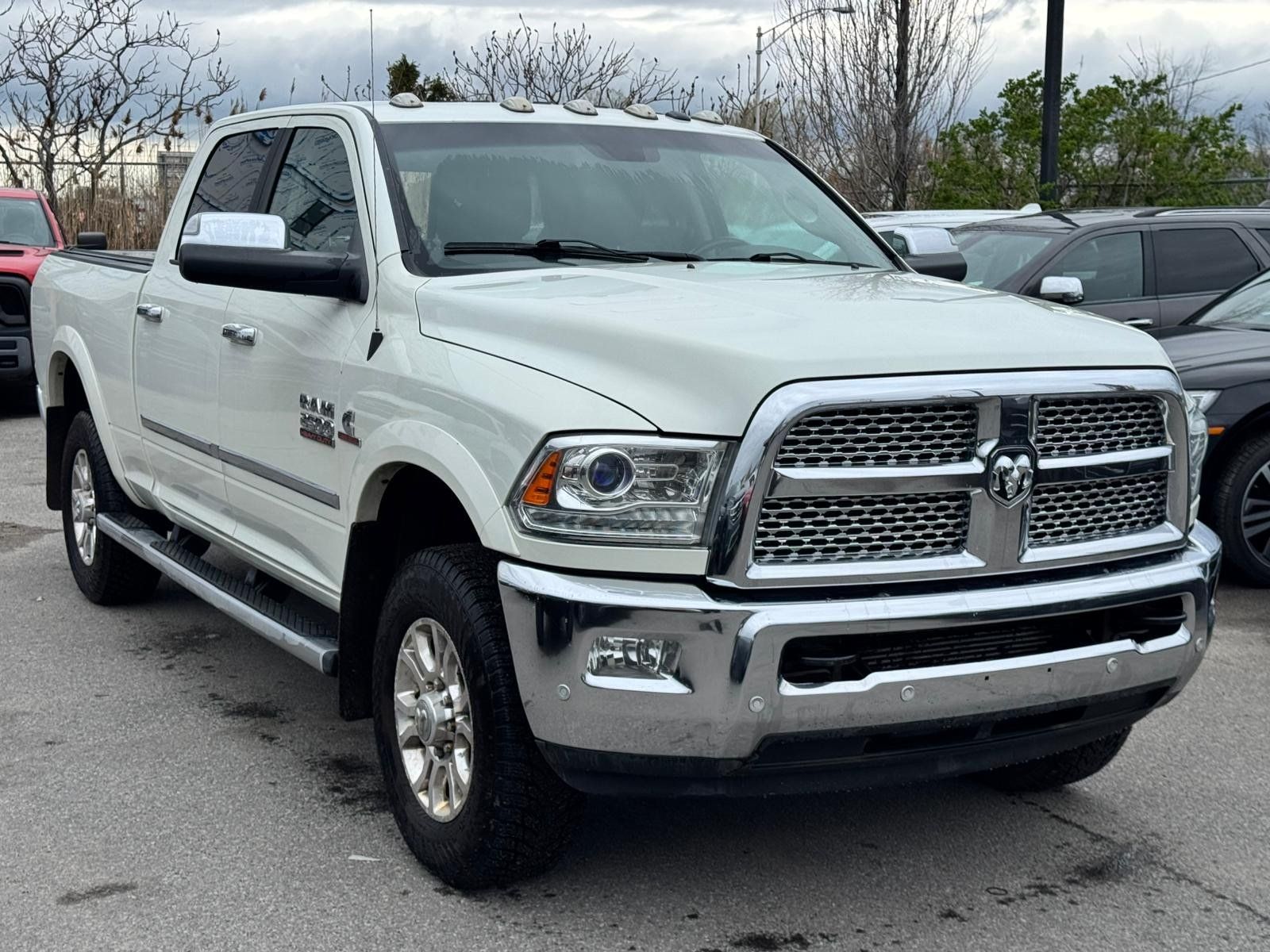 Ram 2500 2017 - Image 1