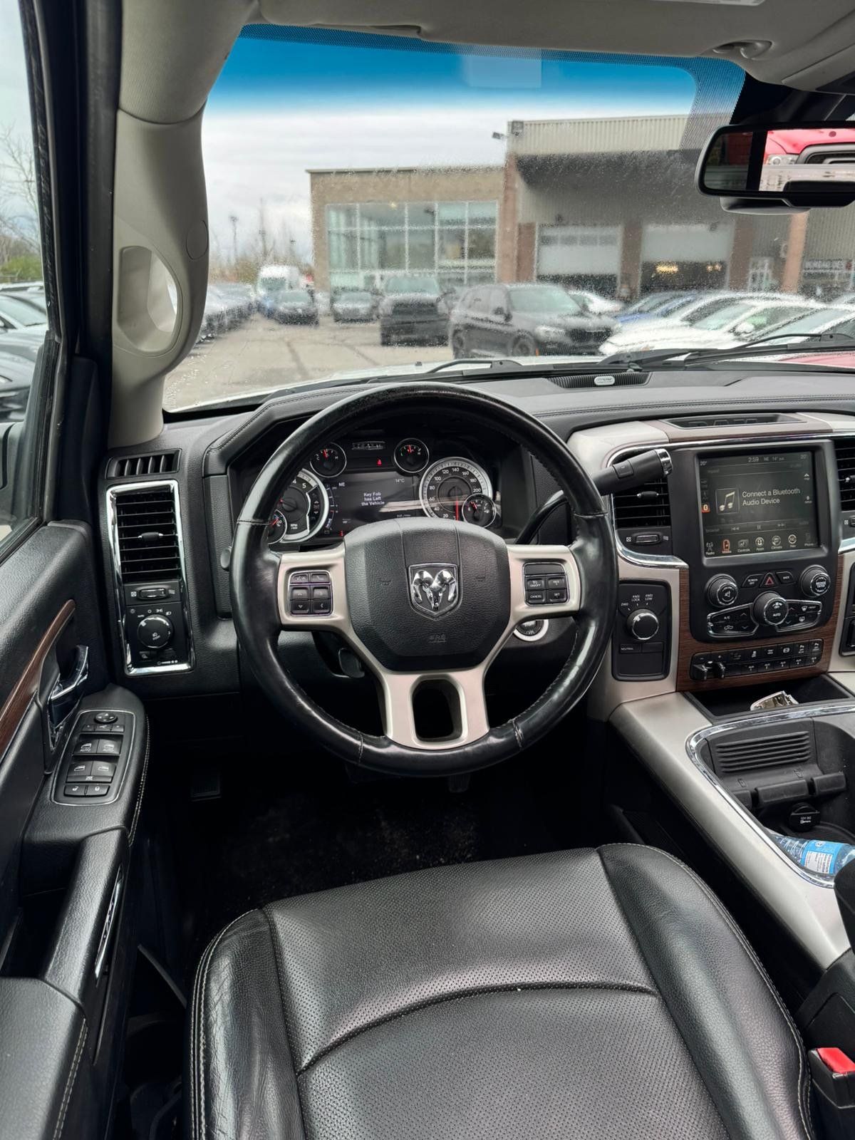 Ram 2500 2017 - Image 10