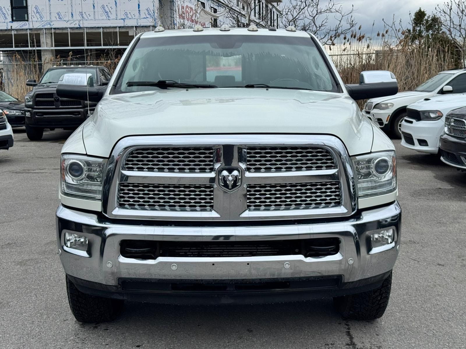 Ram 2500 2017 - Image 14