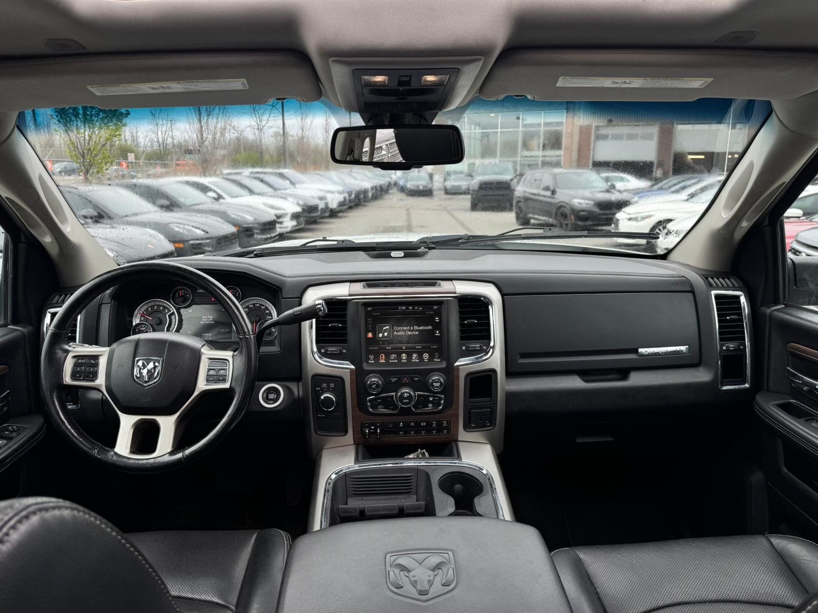 Ram 2500 2017 - Image 15