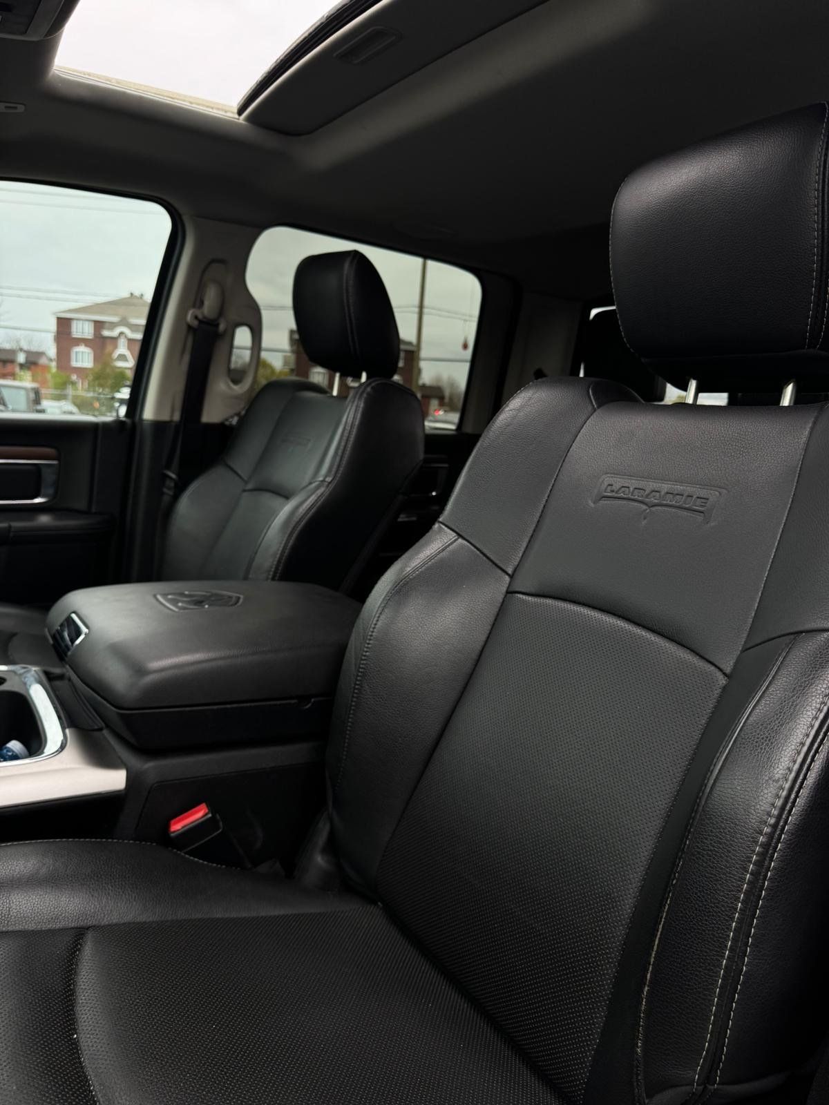 Ram 2500 2017 - Image 8