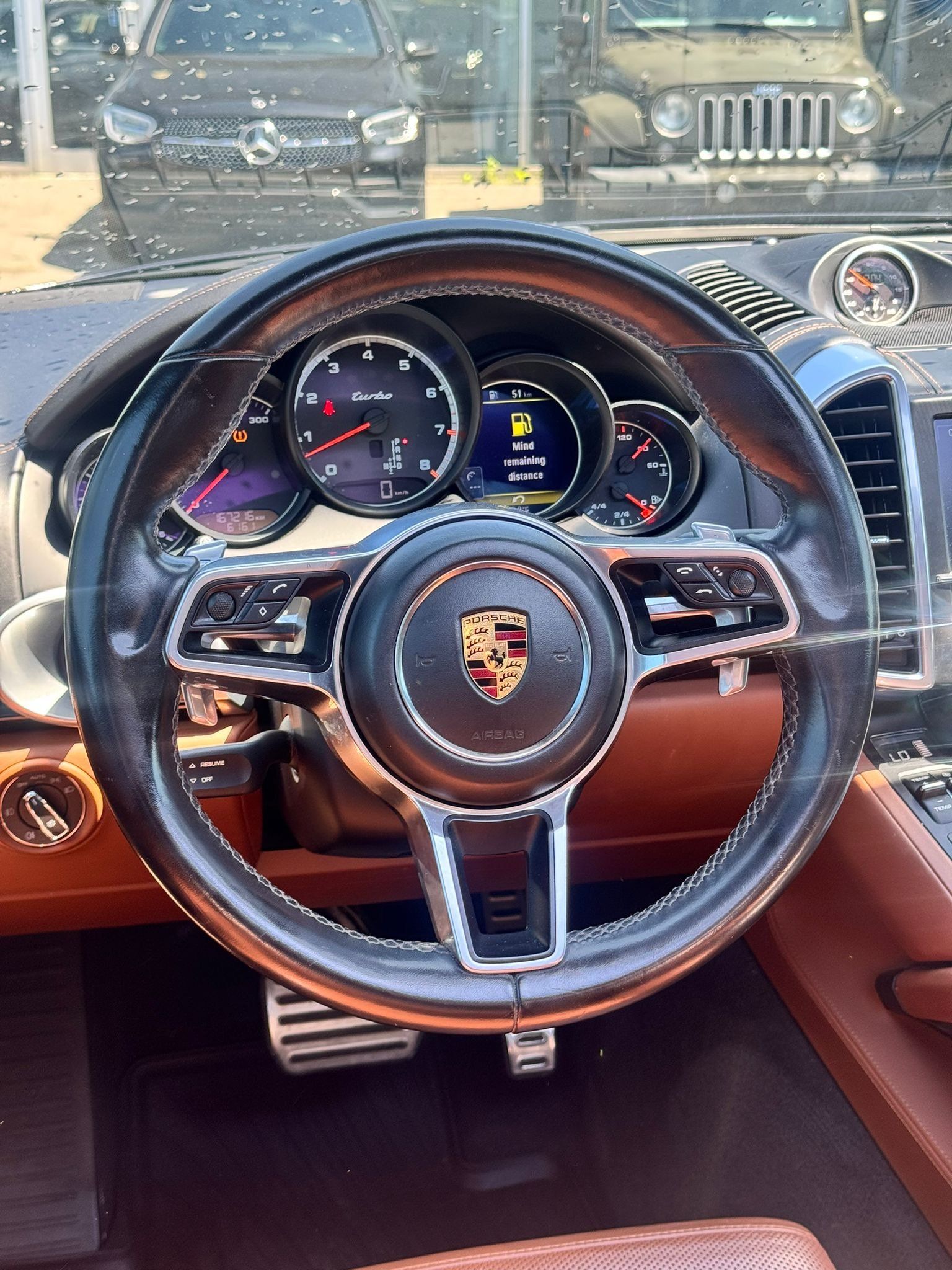 Porsche Cayenne 2016 - Image 10