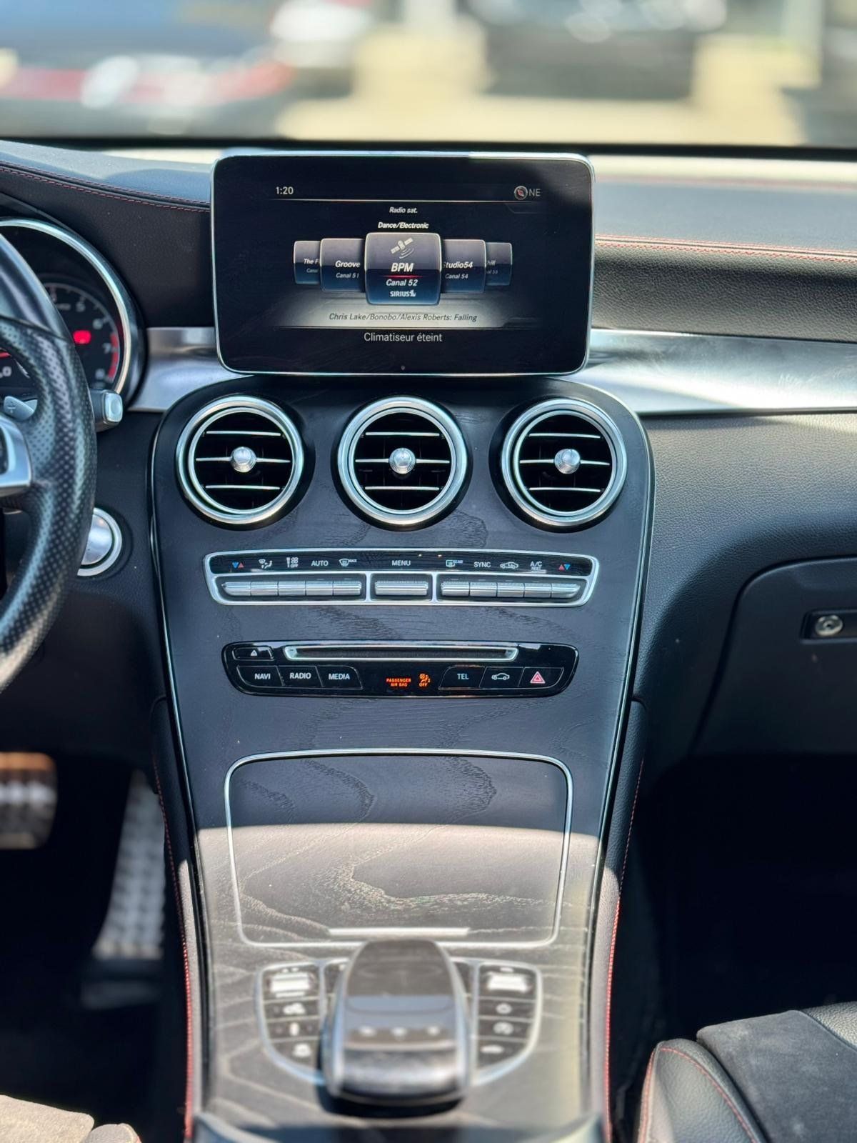 Mercedes-Benz AMG GLC 43 Coupe 2018 - Image 7