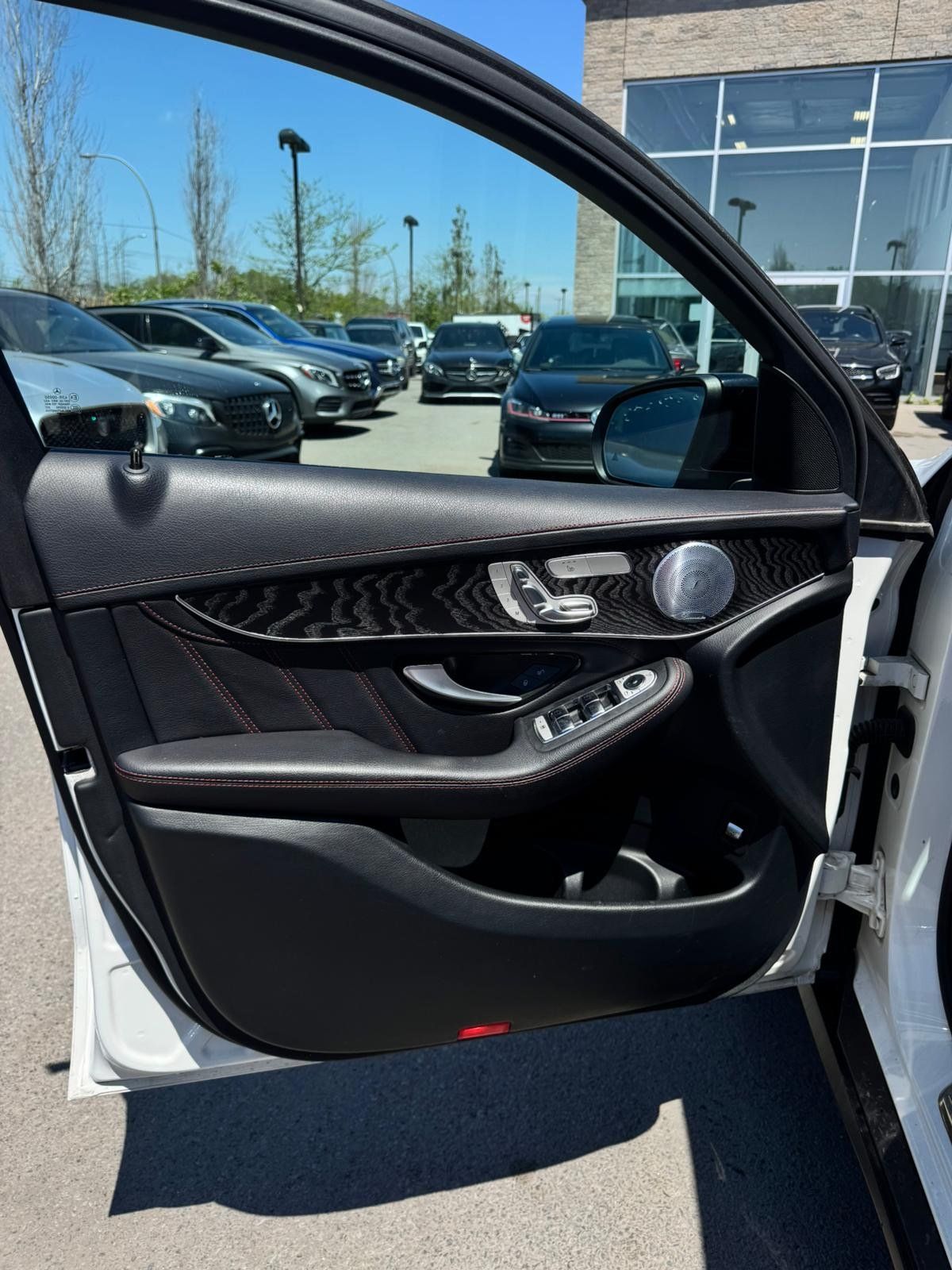 Mercedes-Benz AMG GLC 43 Coupe 2018 - Image 15