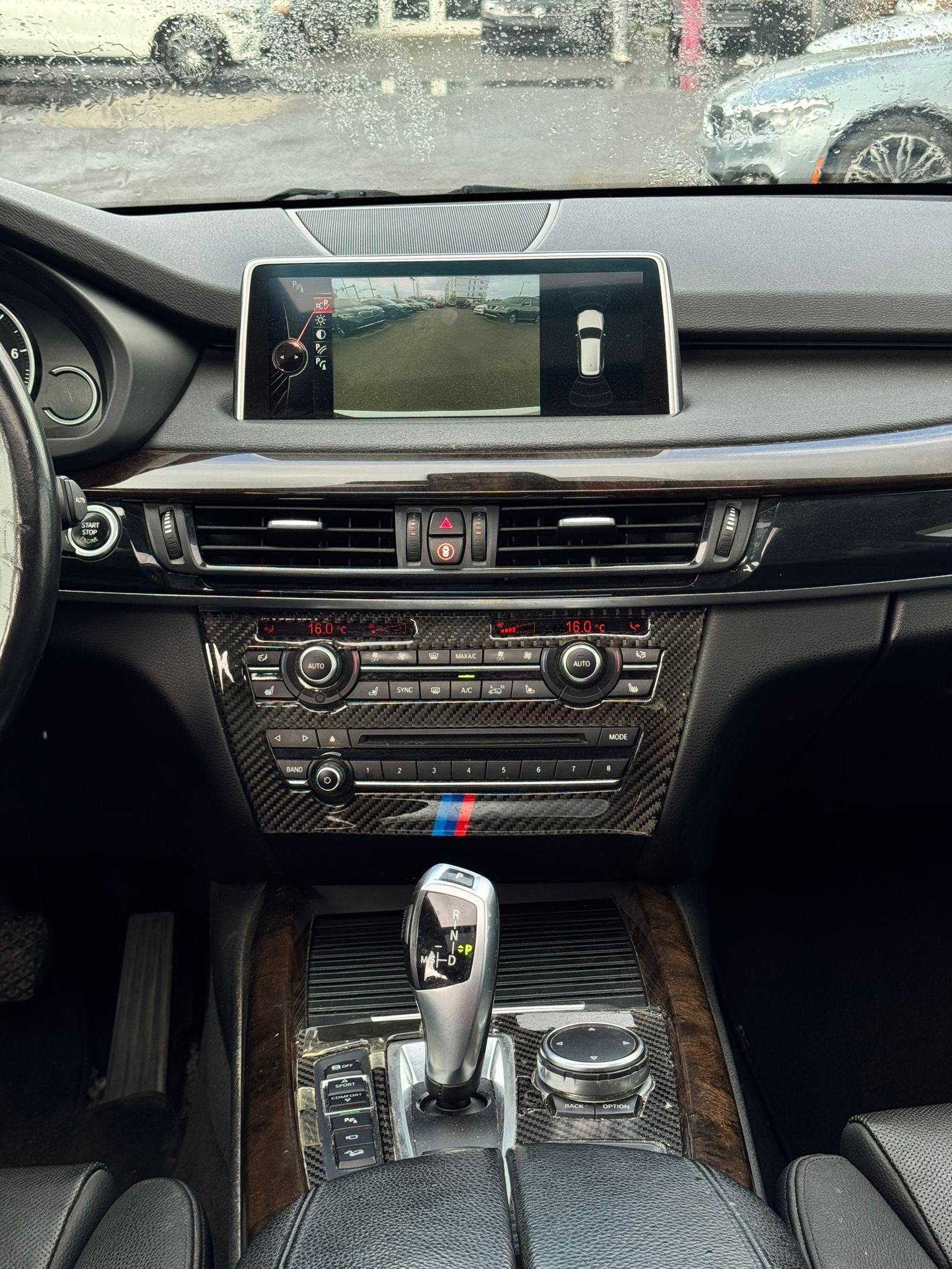 BMW X5 2015 - Image 9