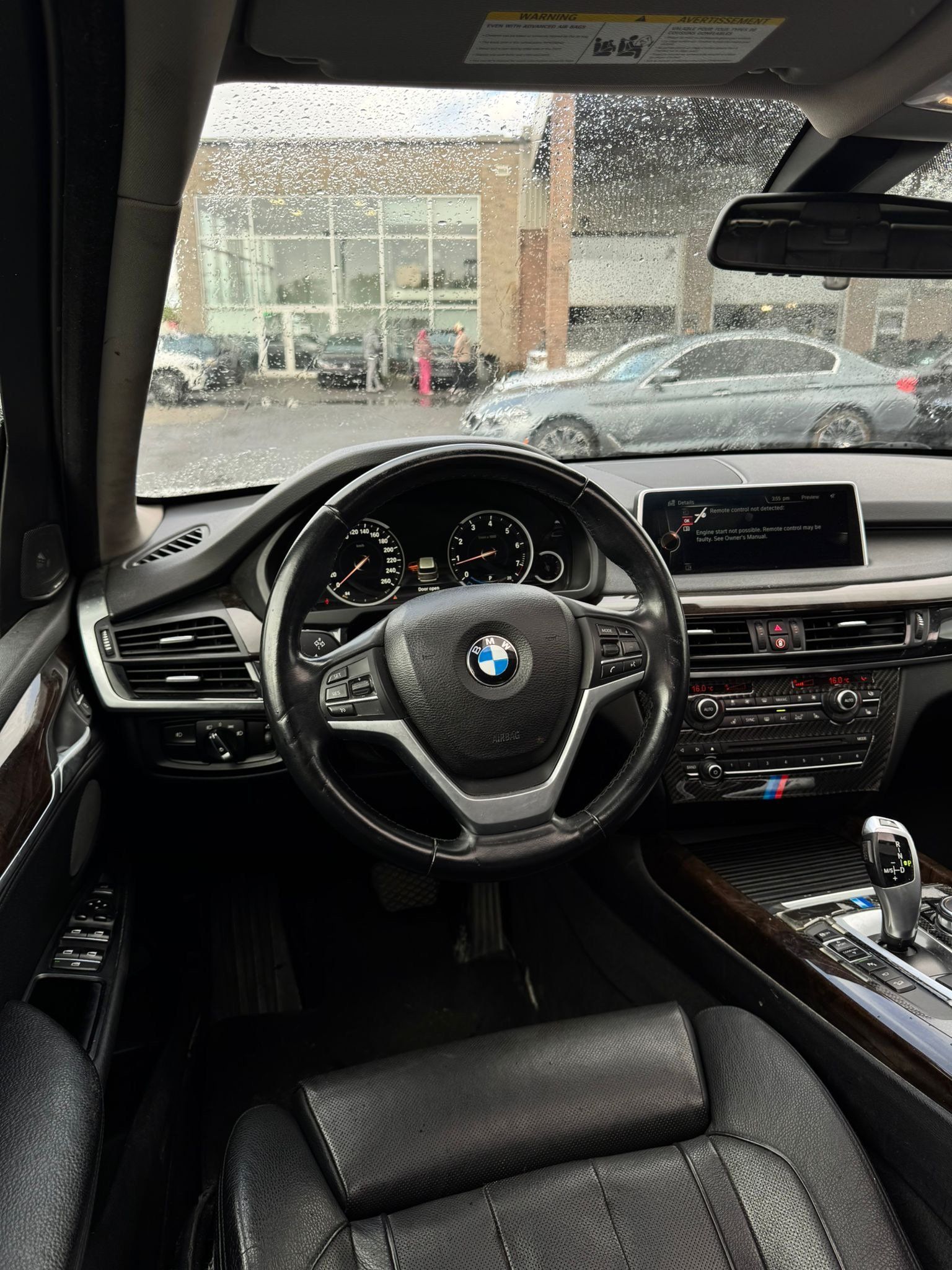 BMW X5 2015 - Image 10