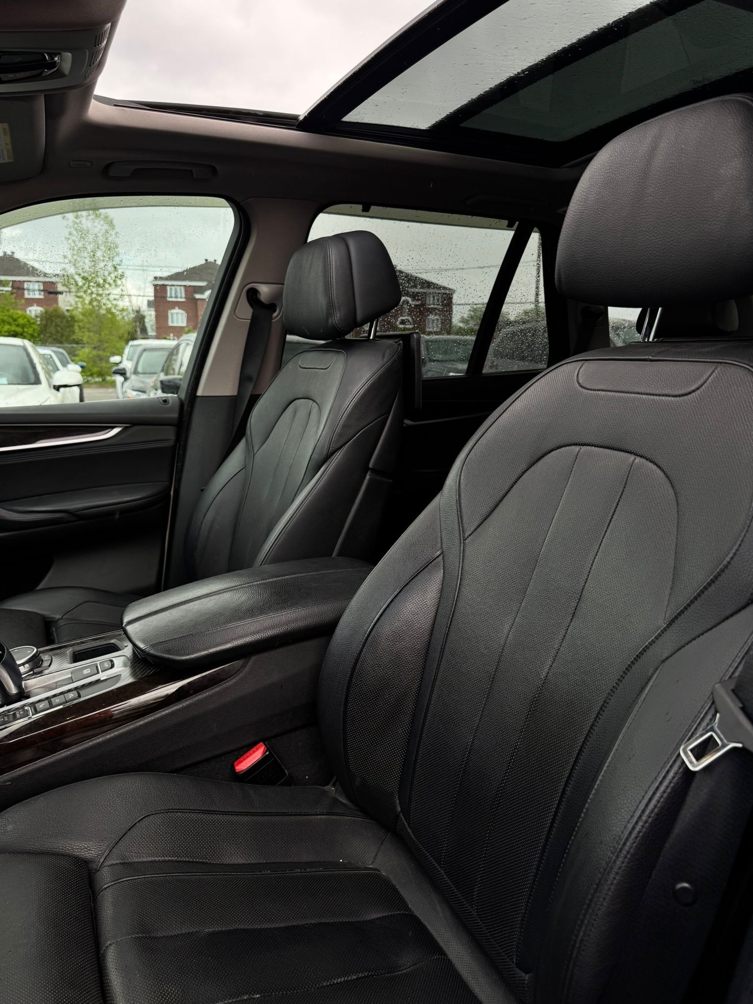 BMW X5 2015 - Image 11