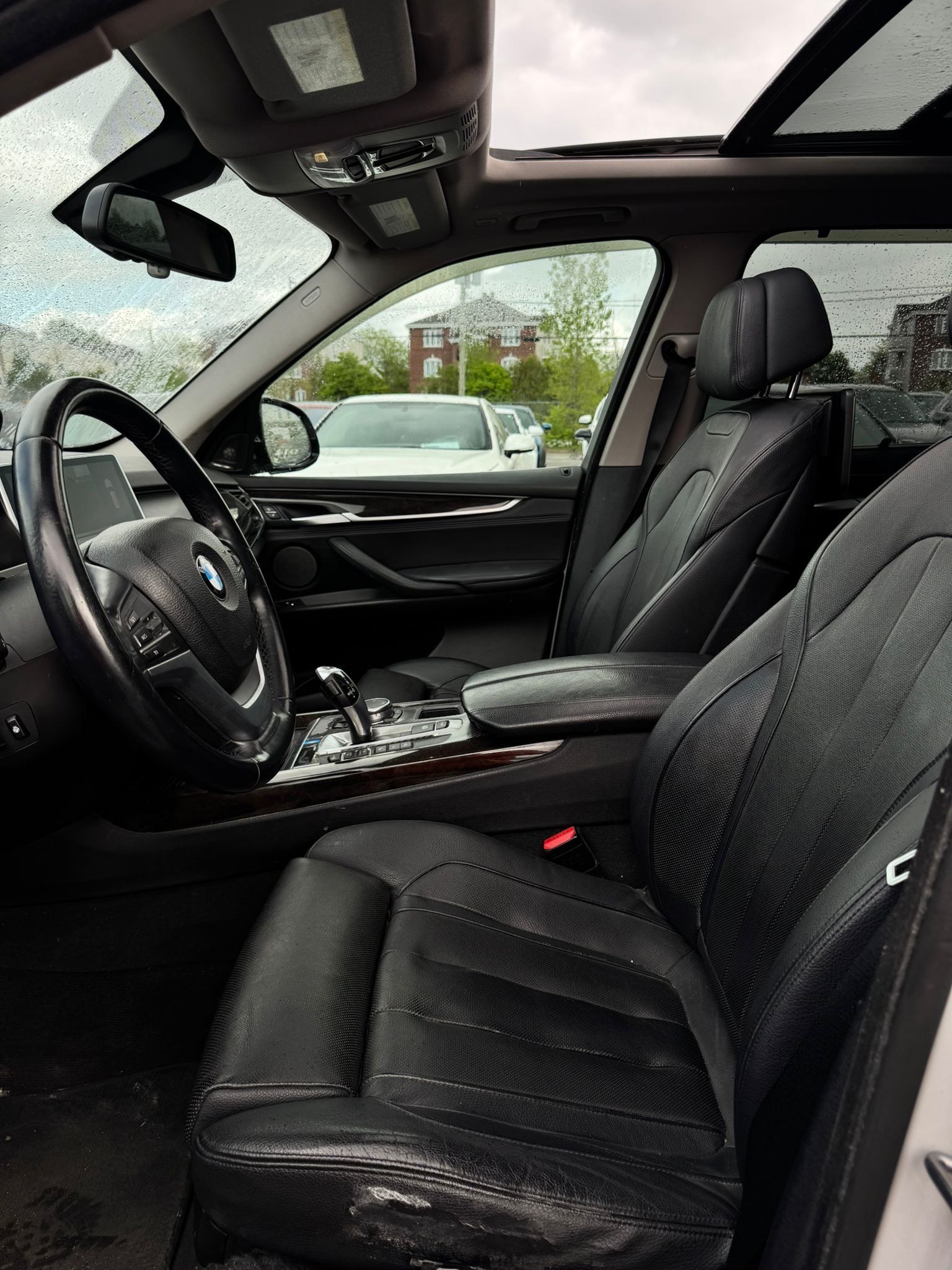 BMW X5 2015 - Image 12