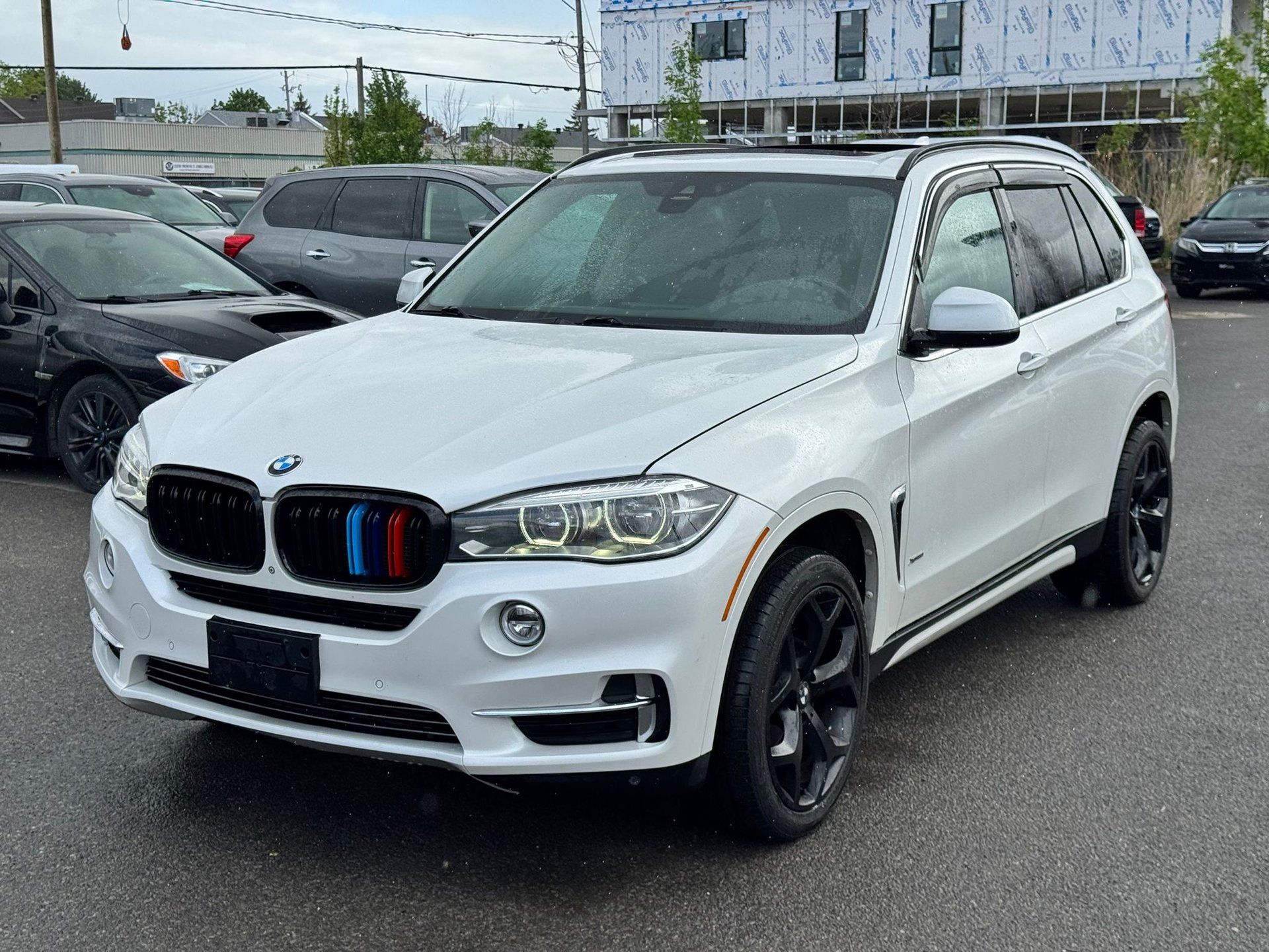 BMW X5 2015 - Image 2