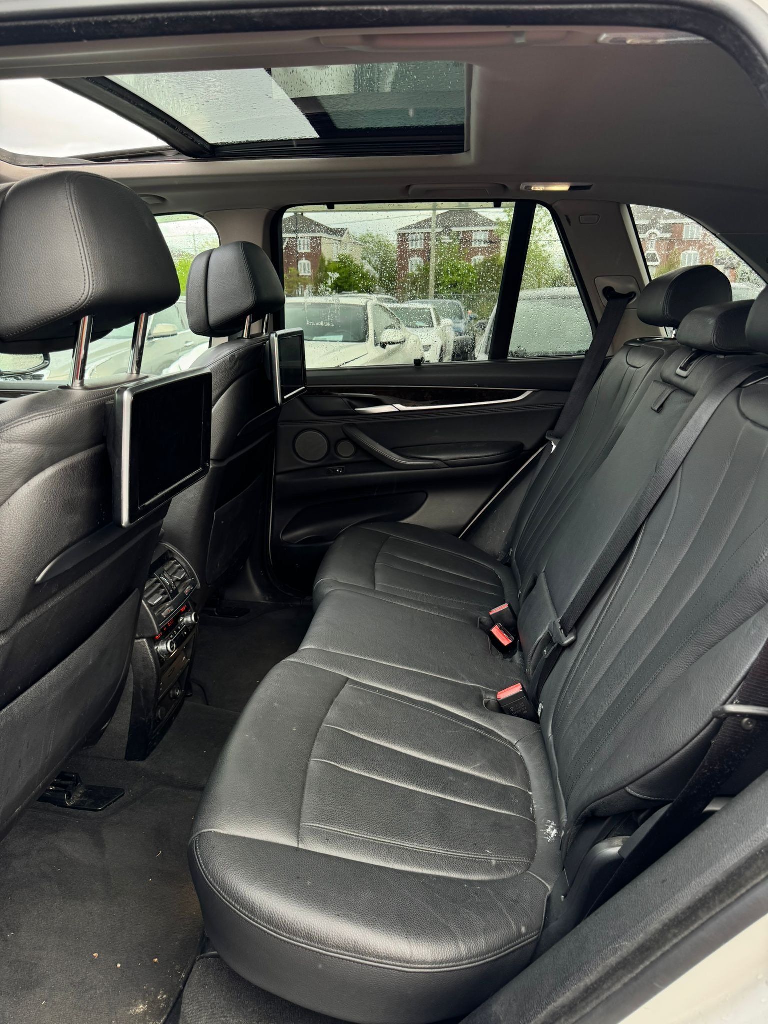 BMW X5 2015 - Image 13