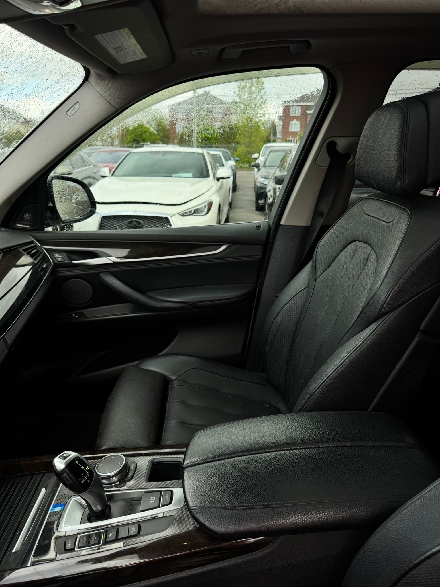 BMW X5 2015 - Image 14
