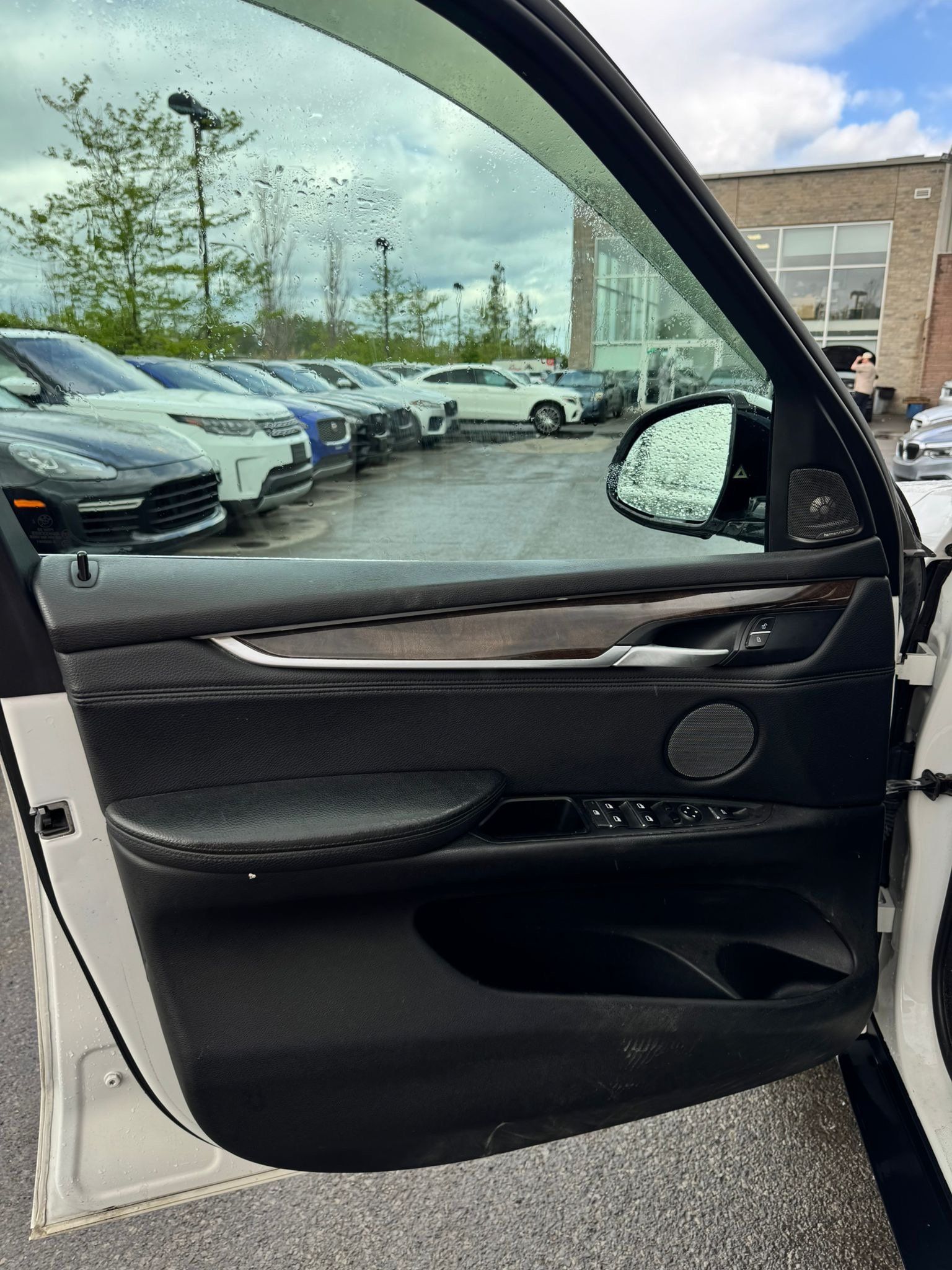 BMW X5 2015 - Image 15