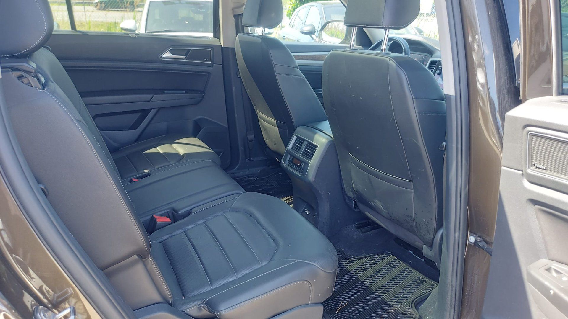 Volkswagen Atlas 2019 - Image 4