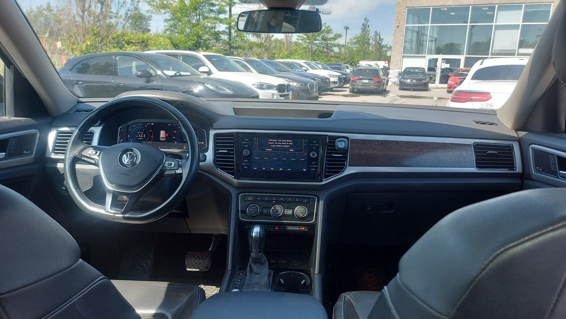 Volkswagen Atlas 2019 - Image 5