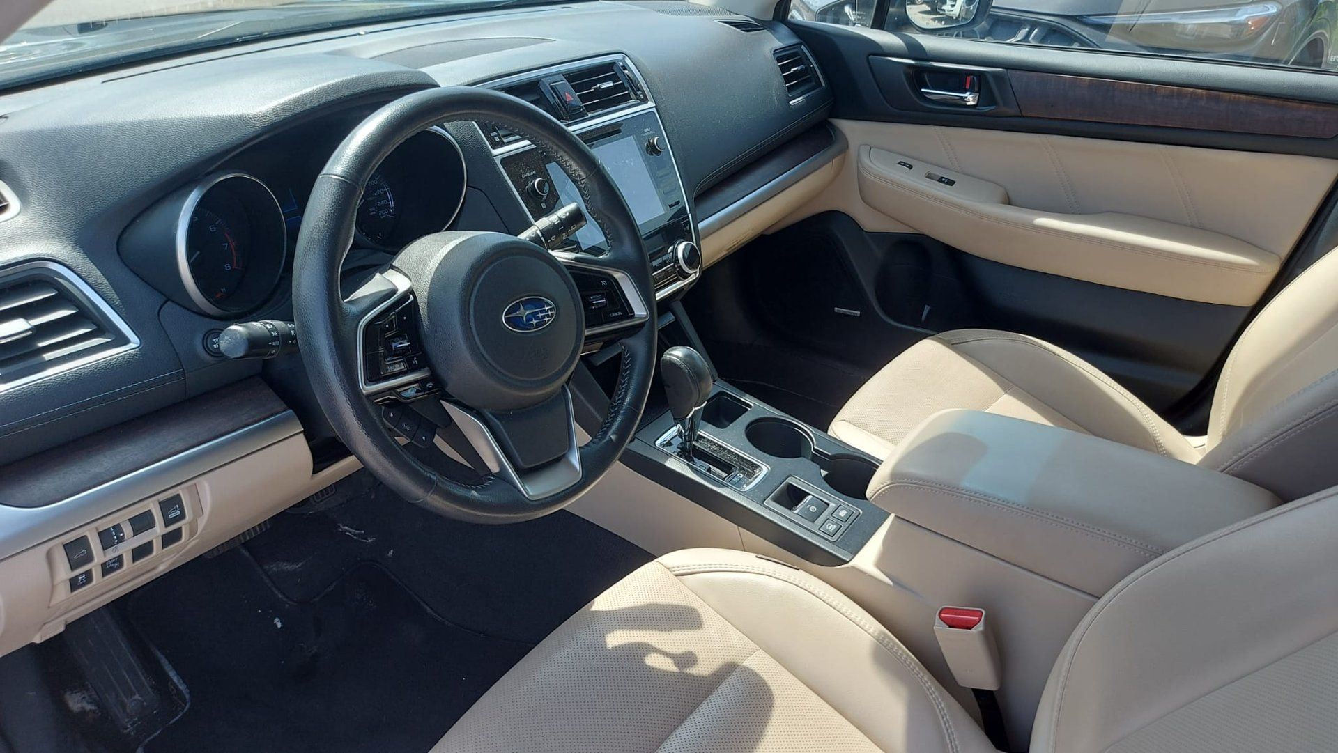Subaru Outback 2018 - Image 4