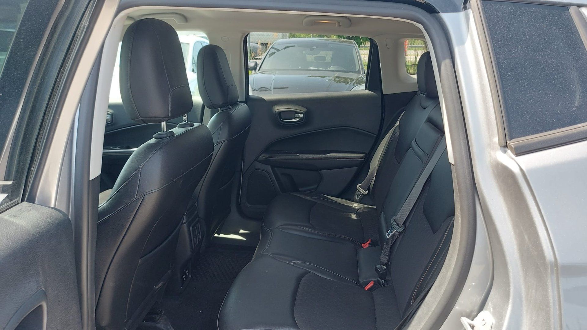 Jeep Compass 2018 - Image 2