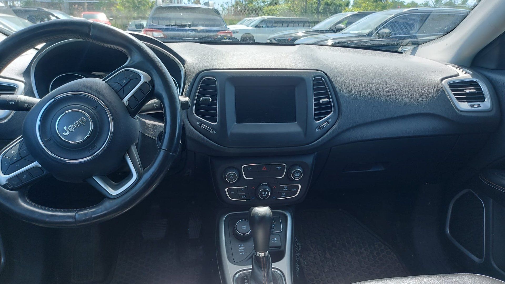 Jeep Compass 2018 - Image 3