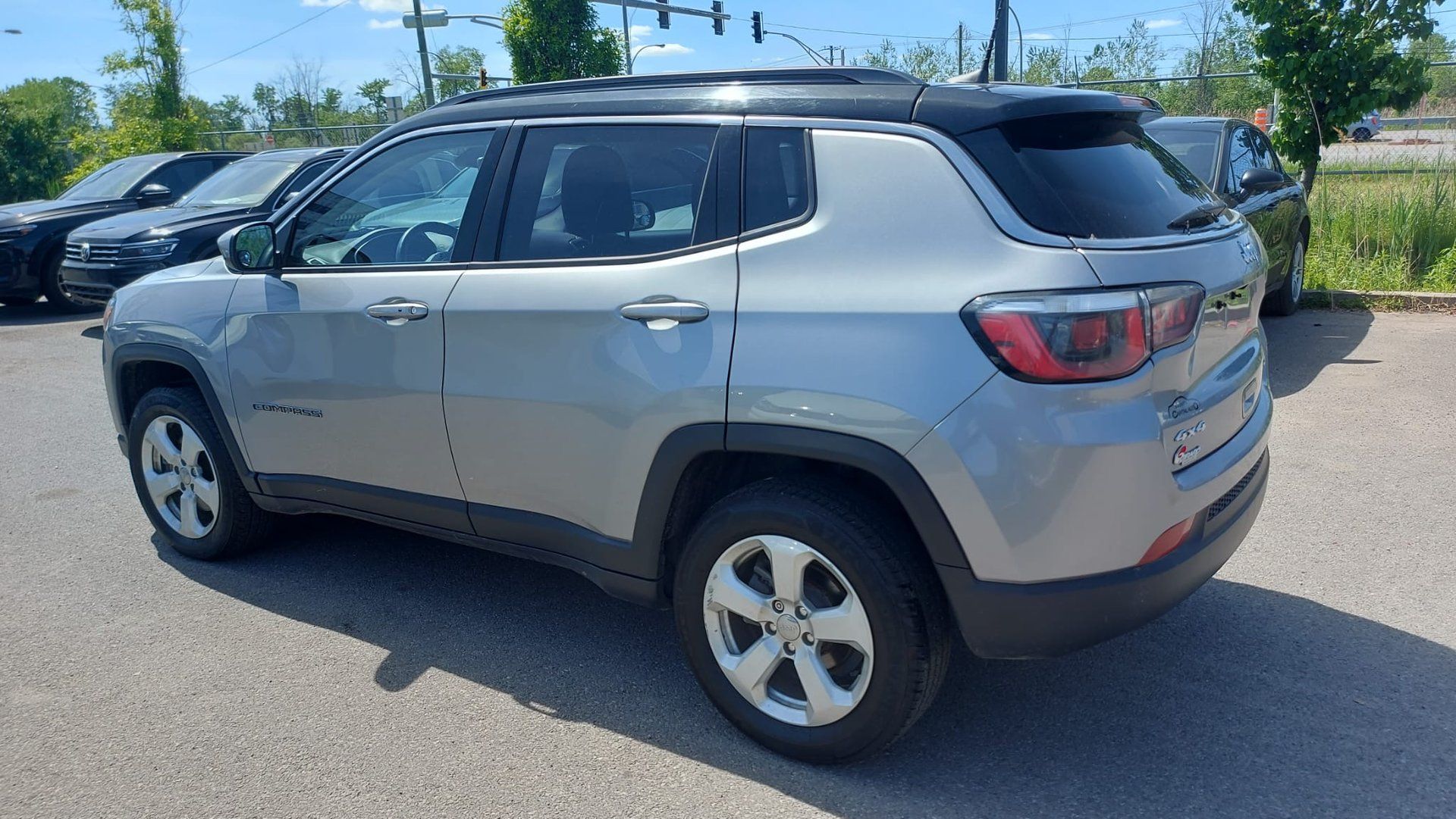 Jeep Compass 2018 - Image 5