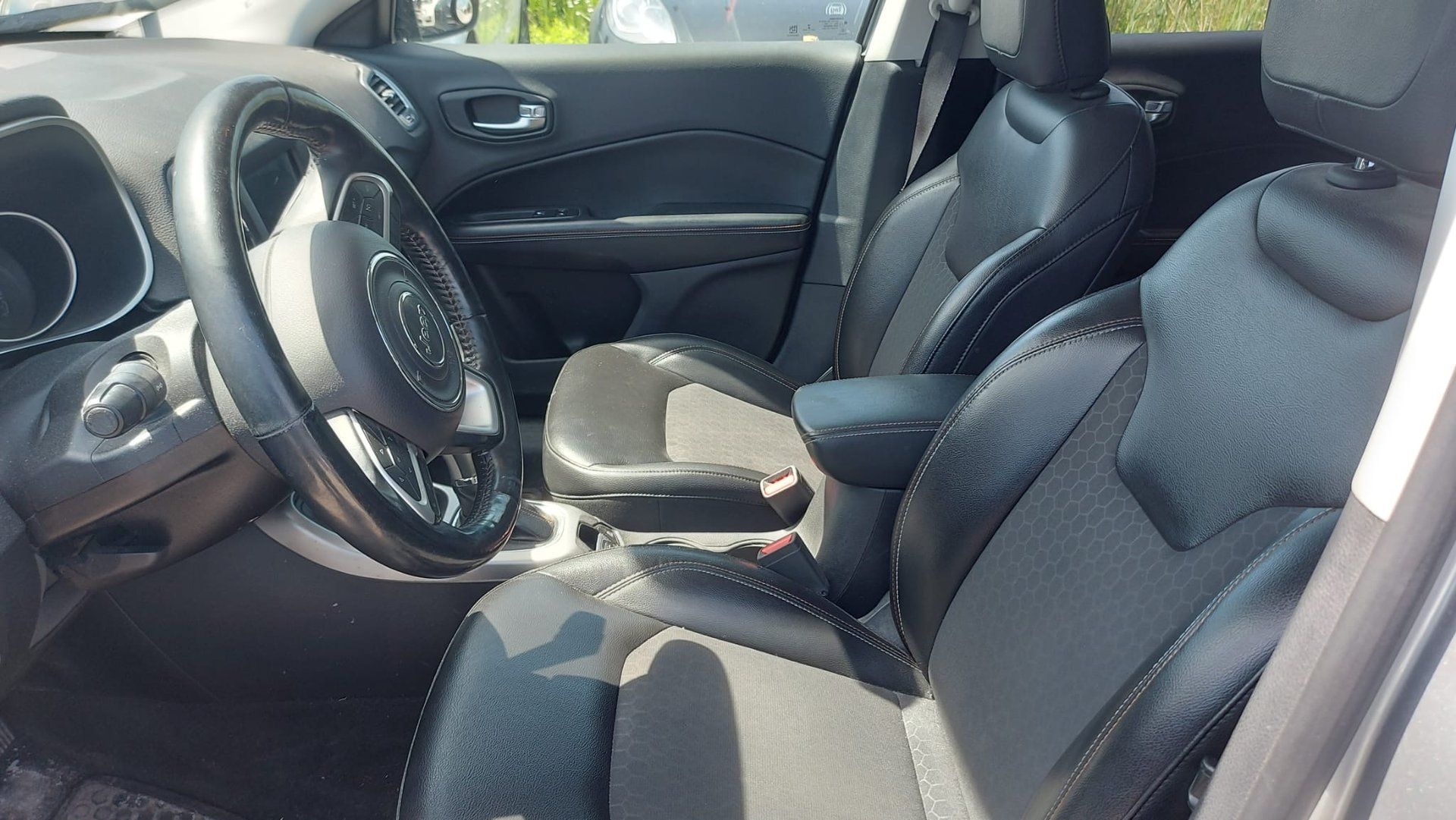 Jeep Compass 2018 - Image 6