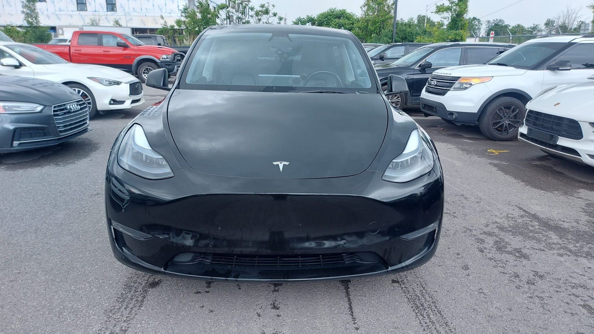 Tesla Model Y 2021 - Image 6