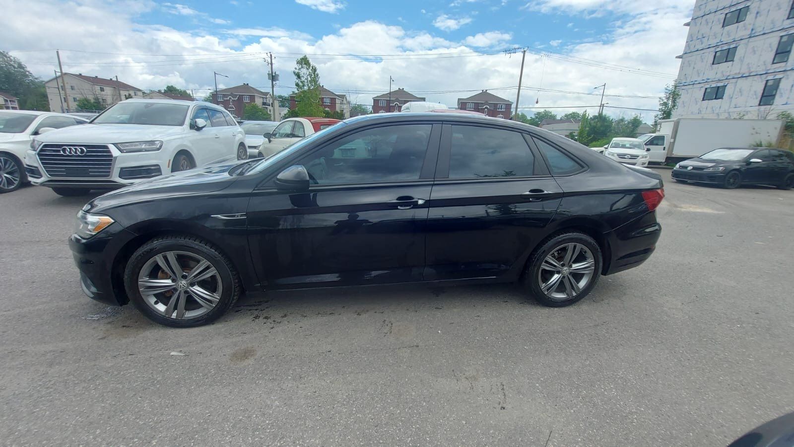 Volkswagen Jetta 2020 - Image 6