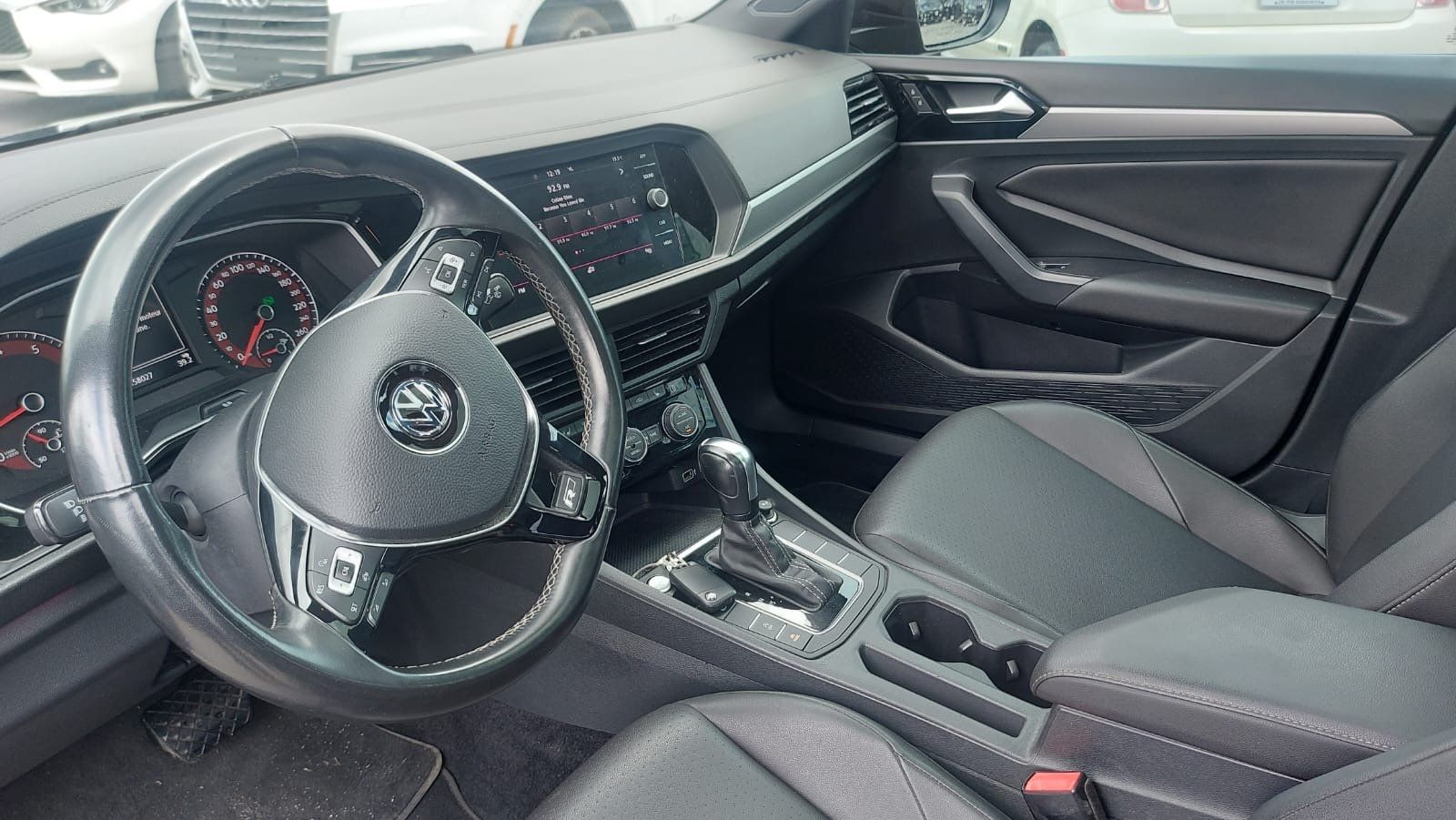 Volkswagen Jetta 2020 - Image 7