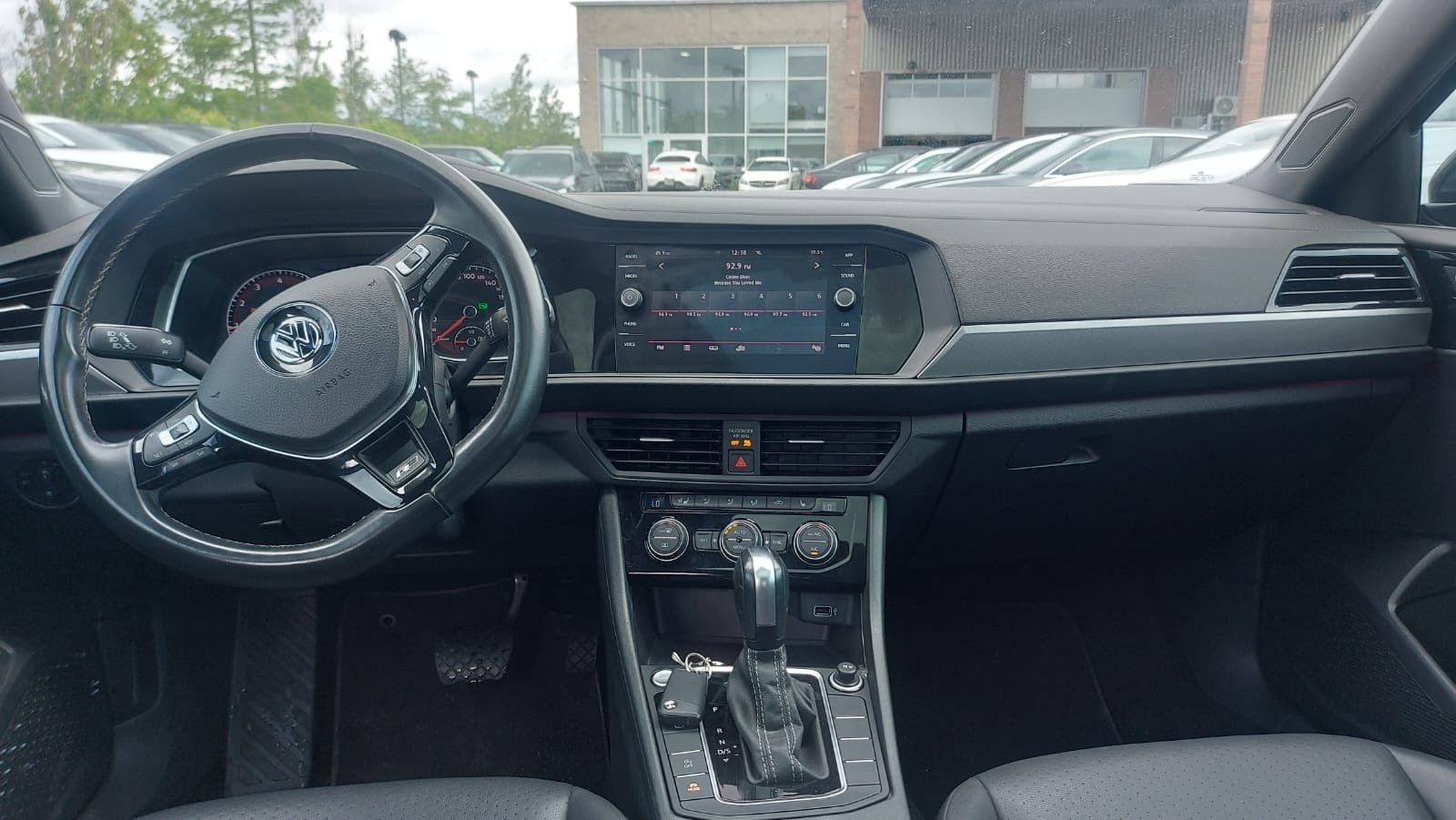 Volkswagen Jetta 2020 - Image 8
