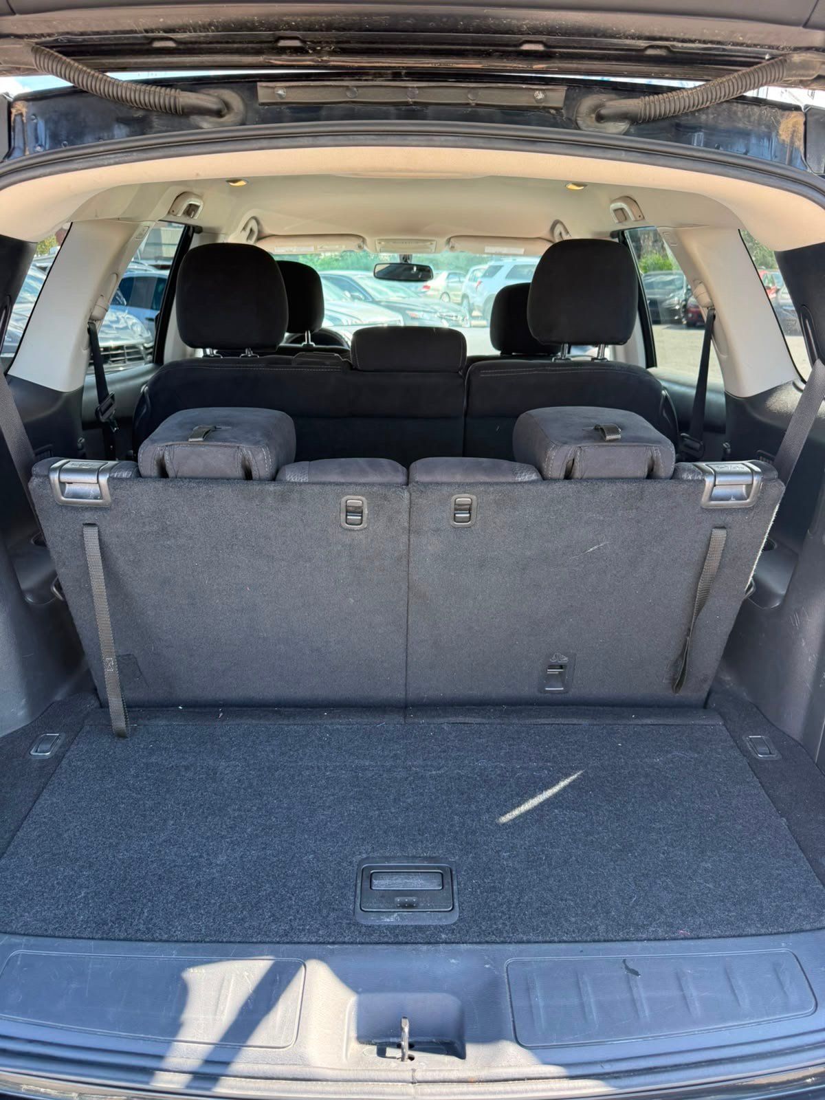 Nissan Pathfinder 2015 - Image 14