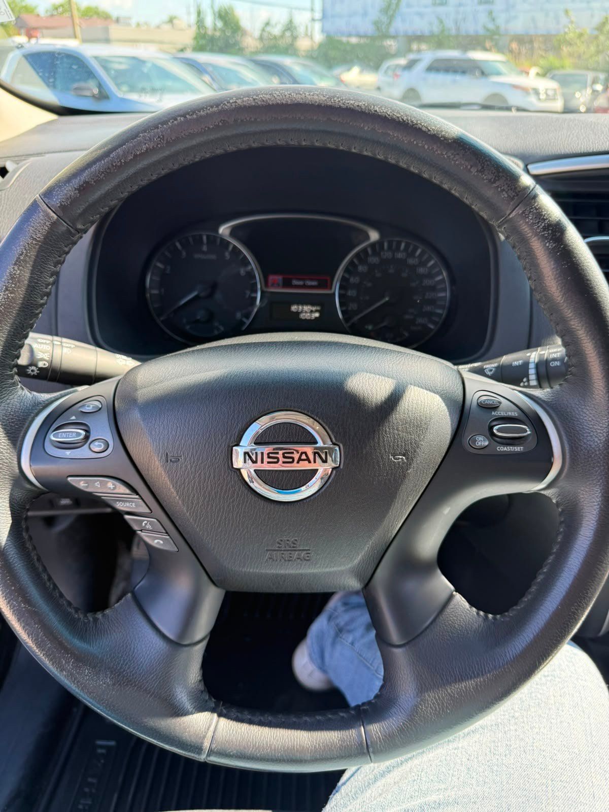 Nissan Pathfinder 2015 - Image 7