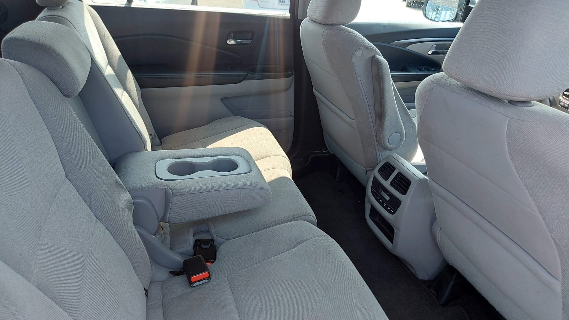 Honda Pilot 2016 - Image 8