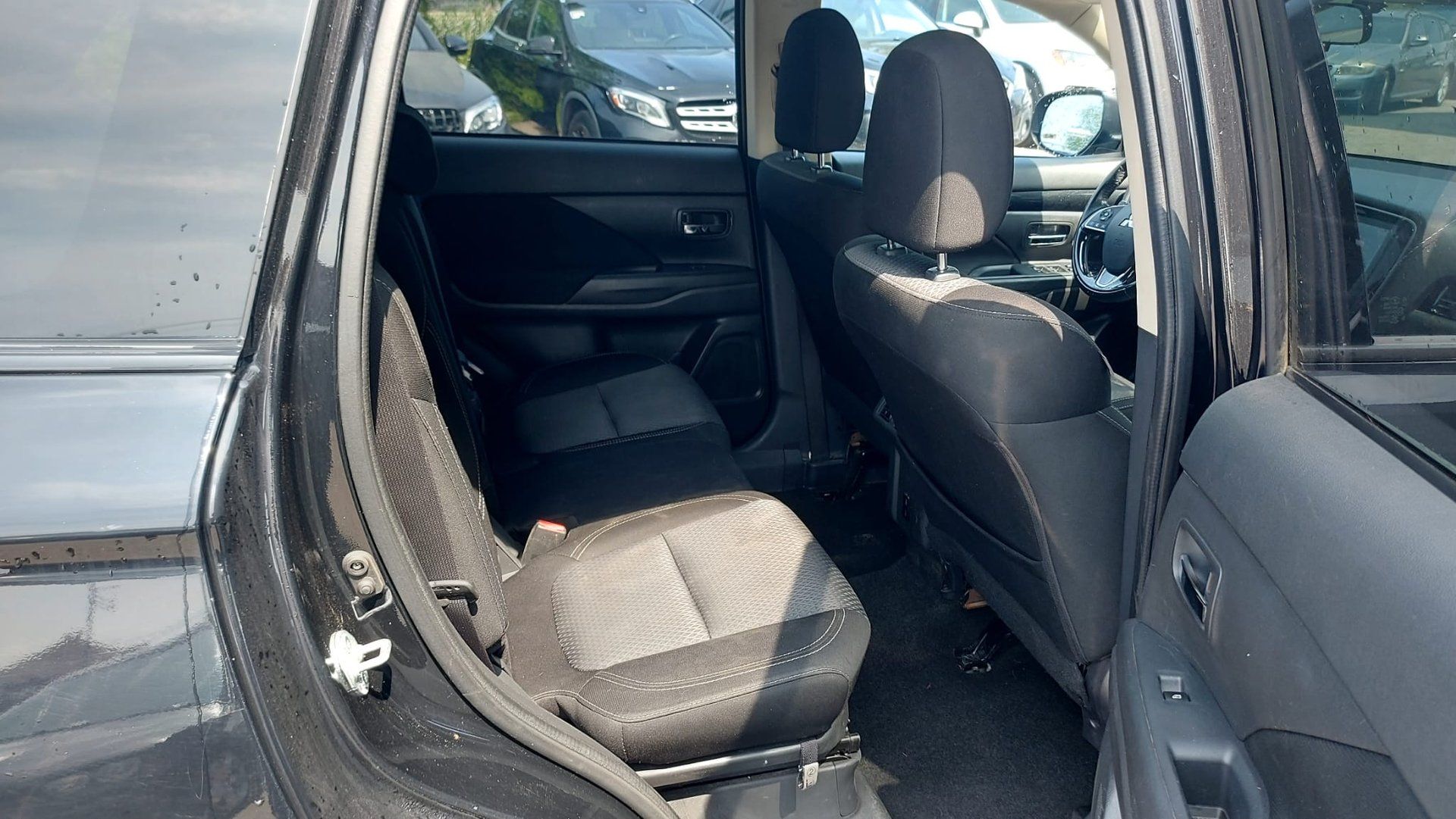 Mitsubishi Outlander 2020 - Image 10