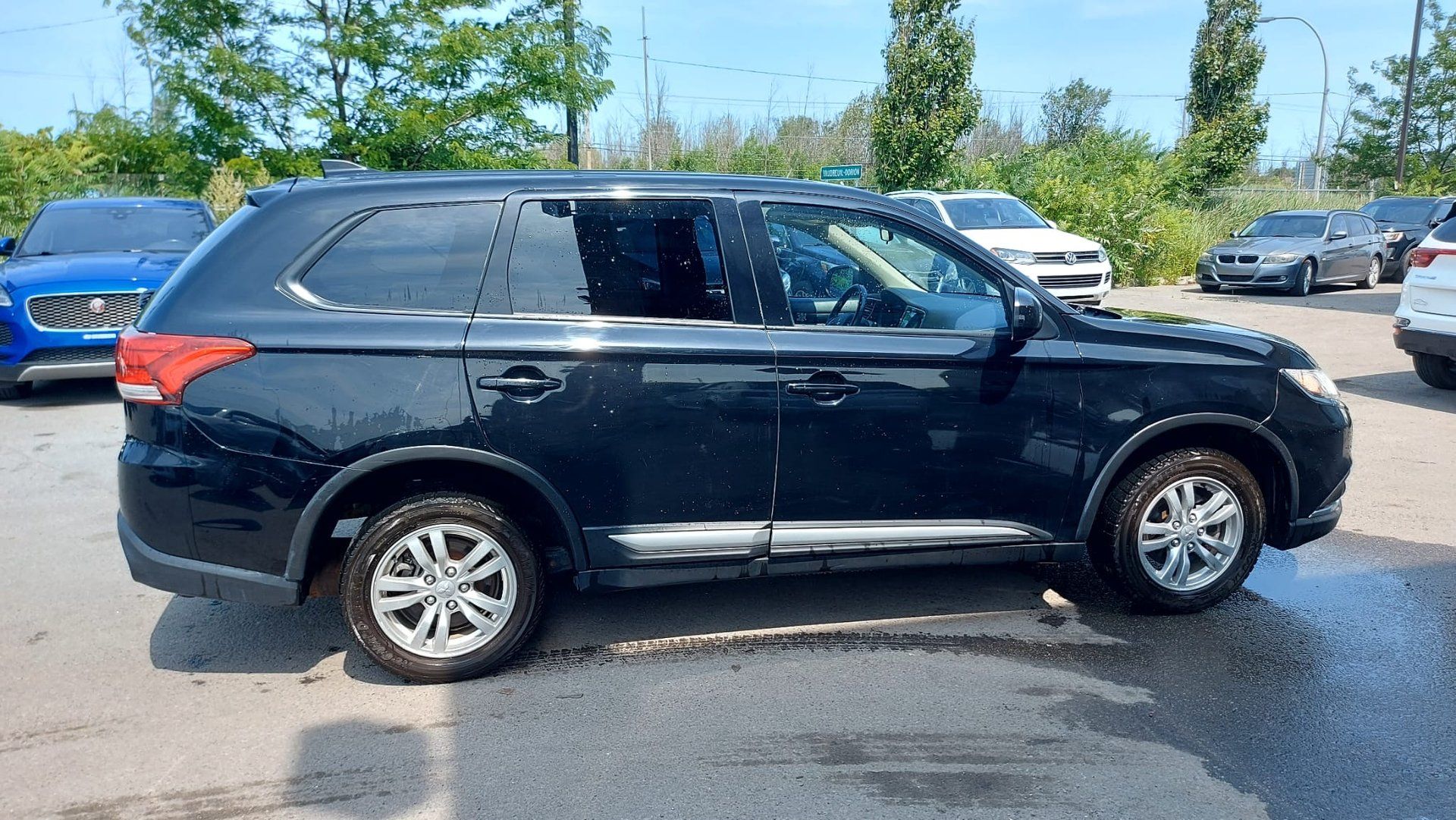 Mitsubishi Outlander 2020 - Image 7