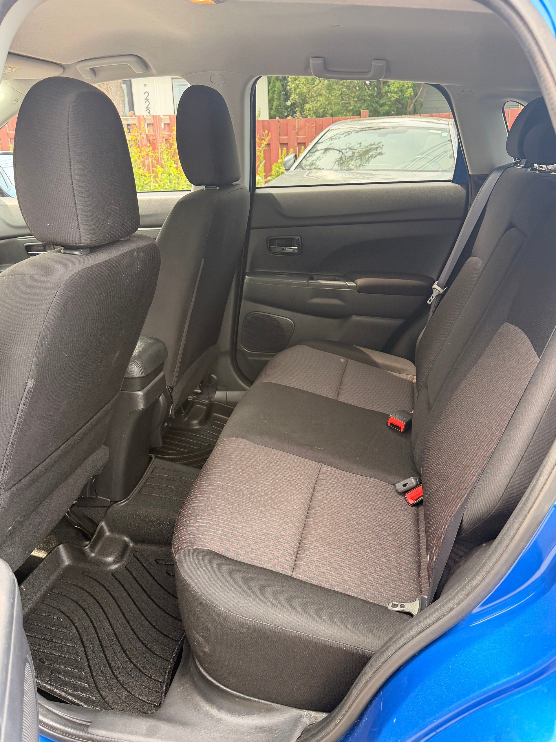 Mitsubishi RVR 2019 - Image 14