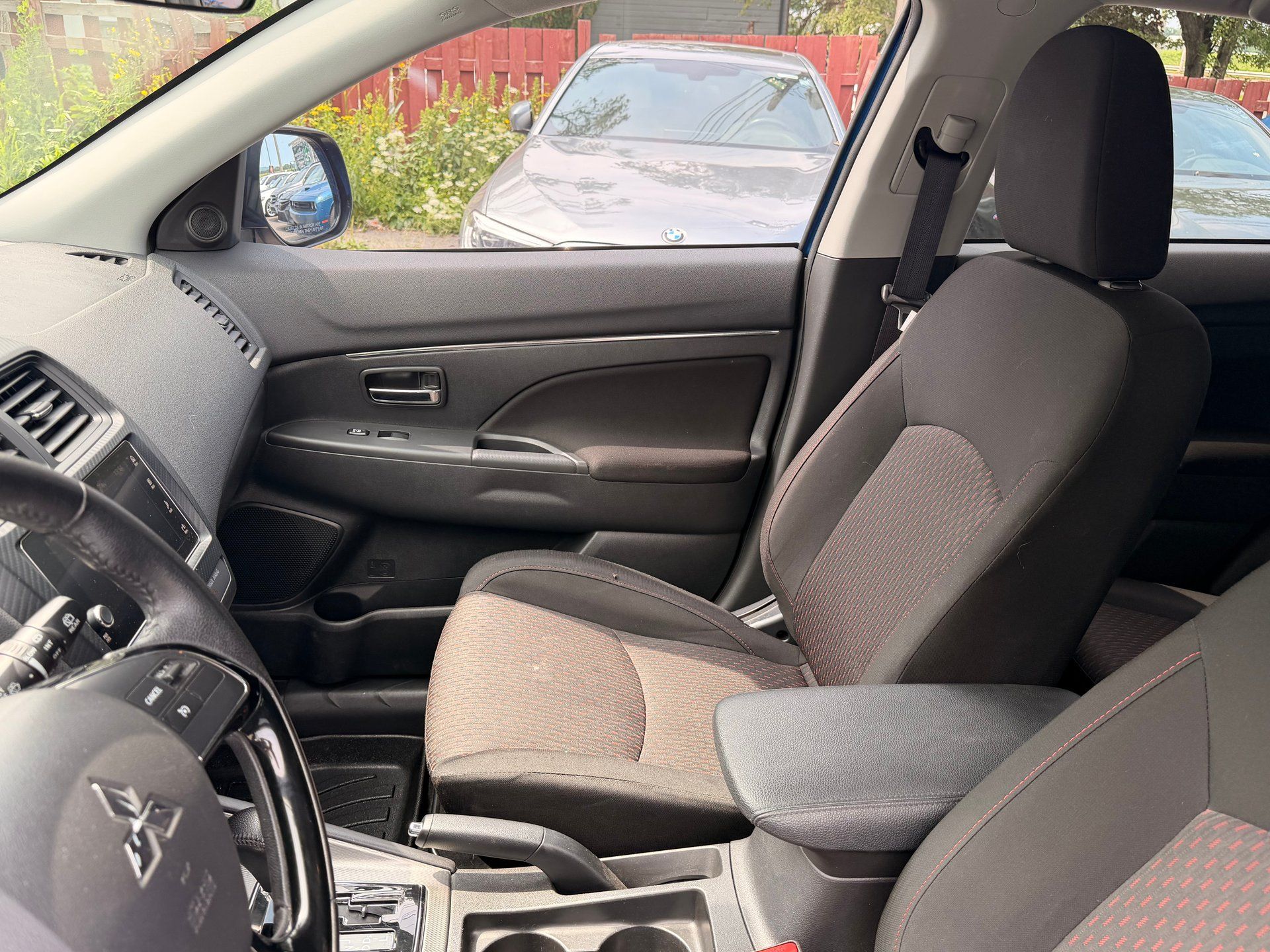 Mitsubishi RVR 2019 - Image 12